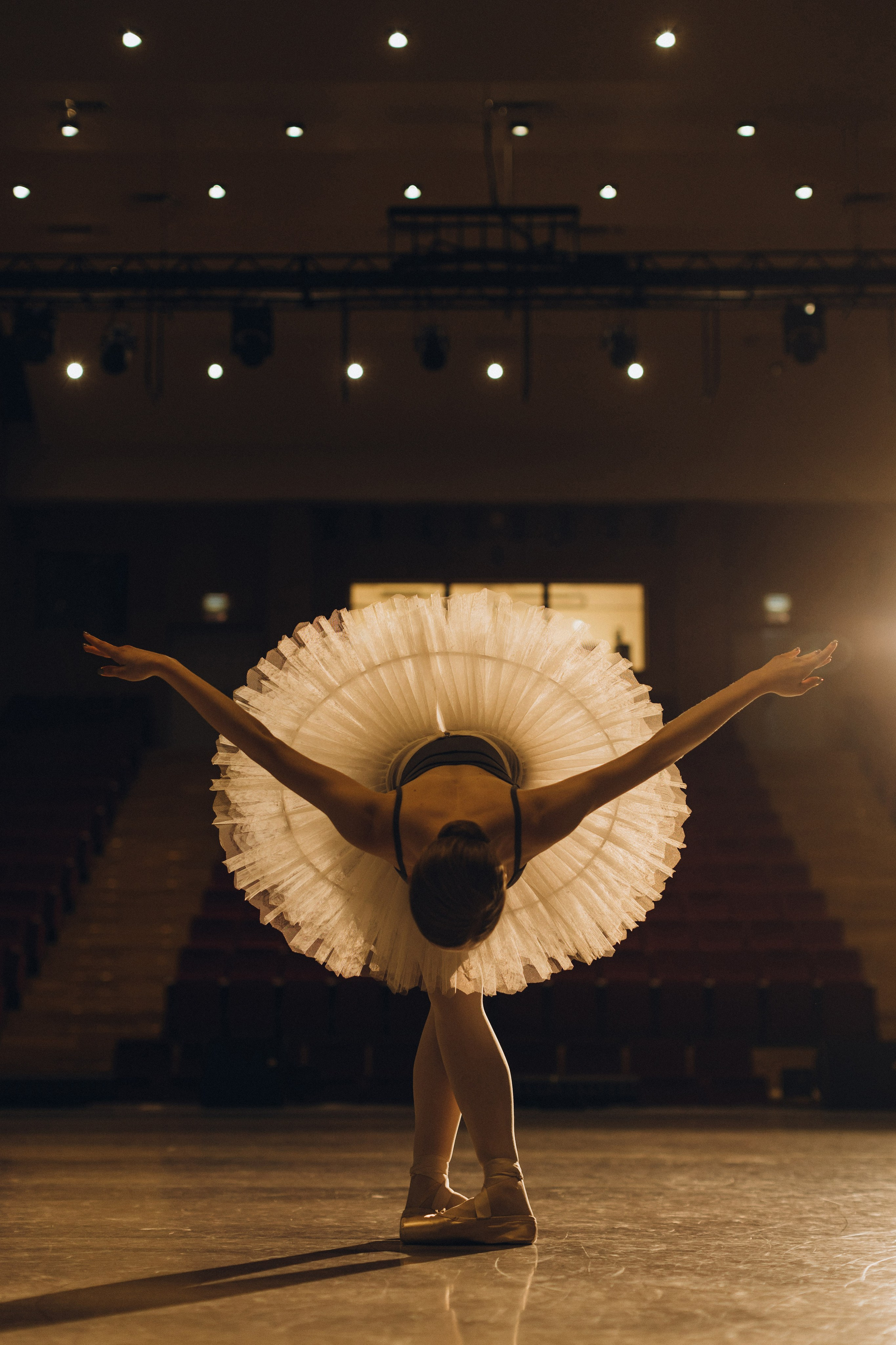 BALLET. Фотограф во Владивостоке Антон Блохин