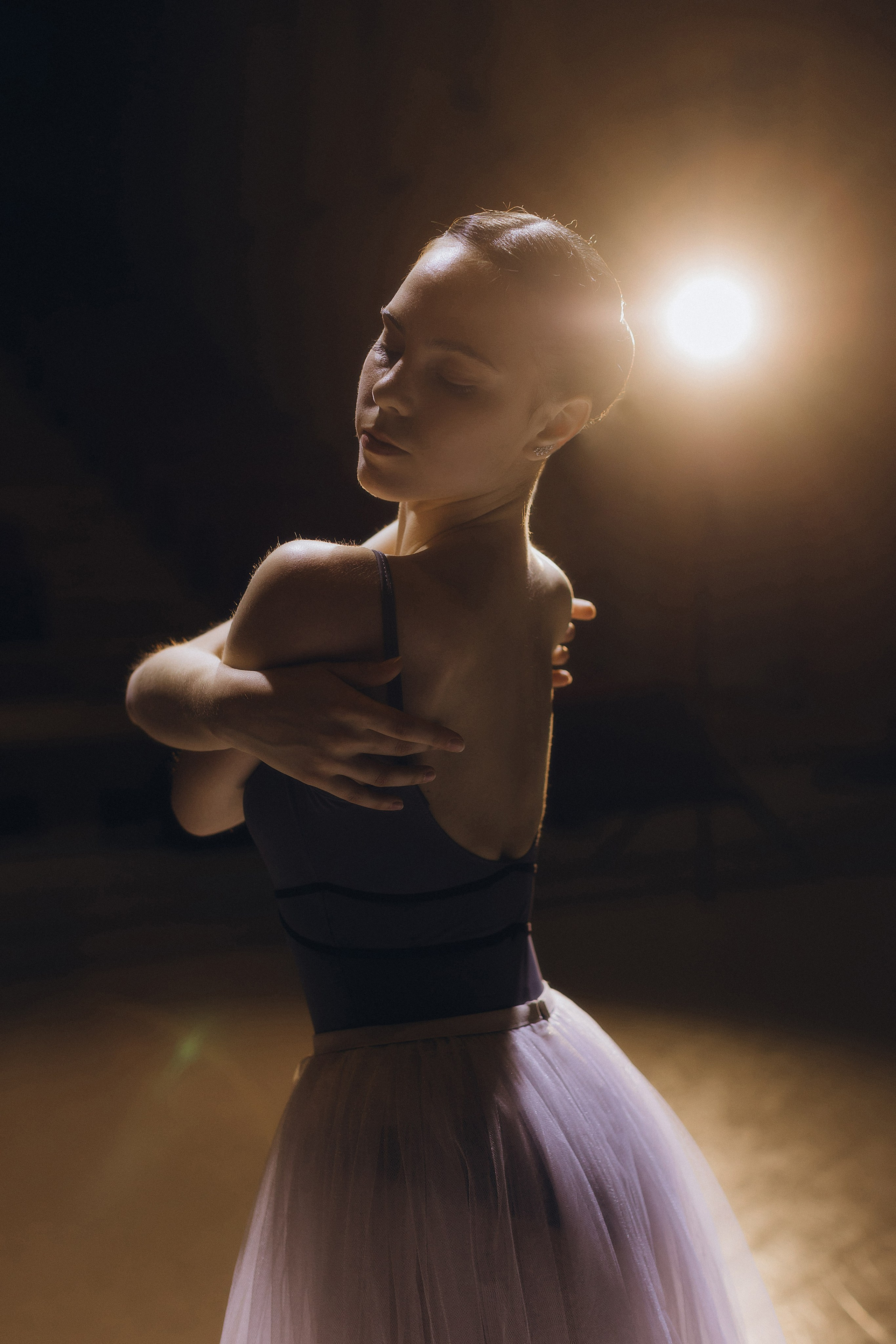 BALLET. Фотограф во Владивостоке Антон Блохин