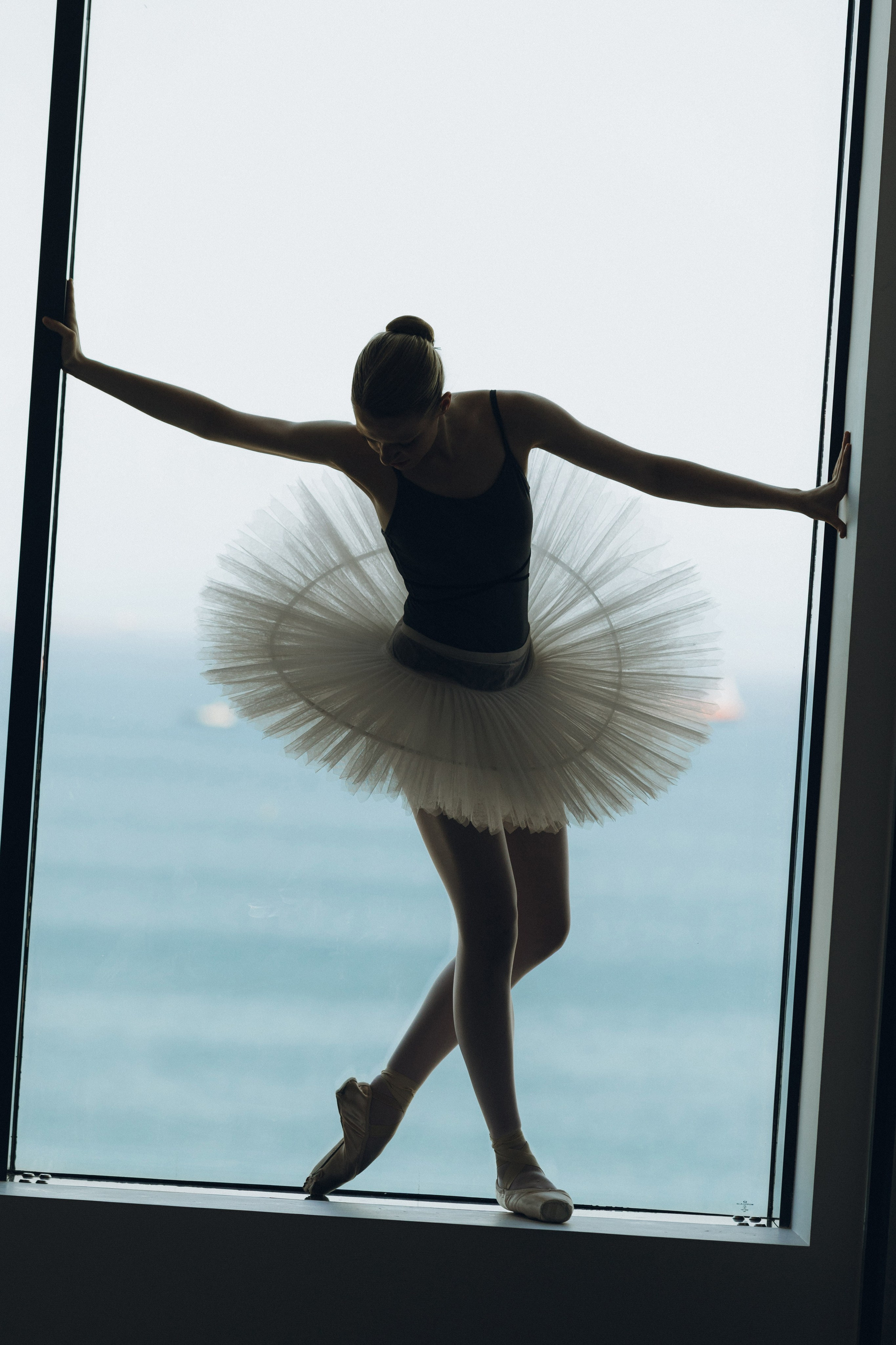 BALLET. Фотограф во Владивостоке Антон Блохин