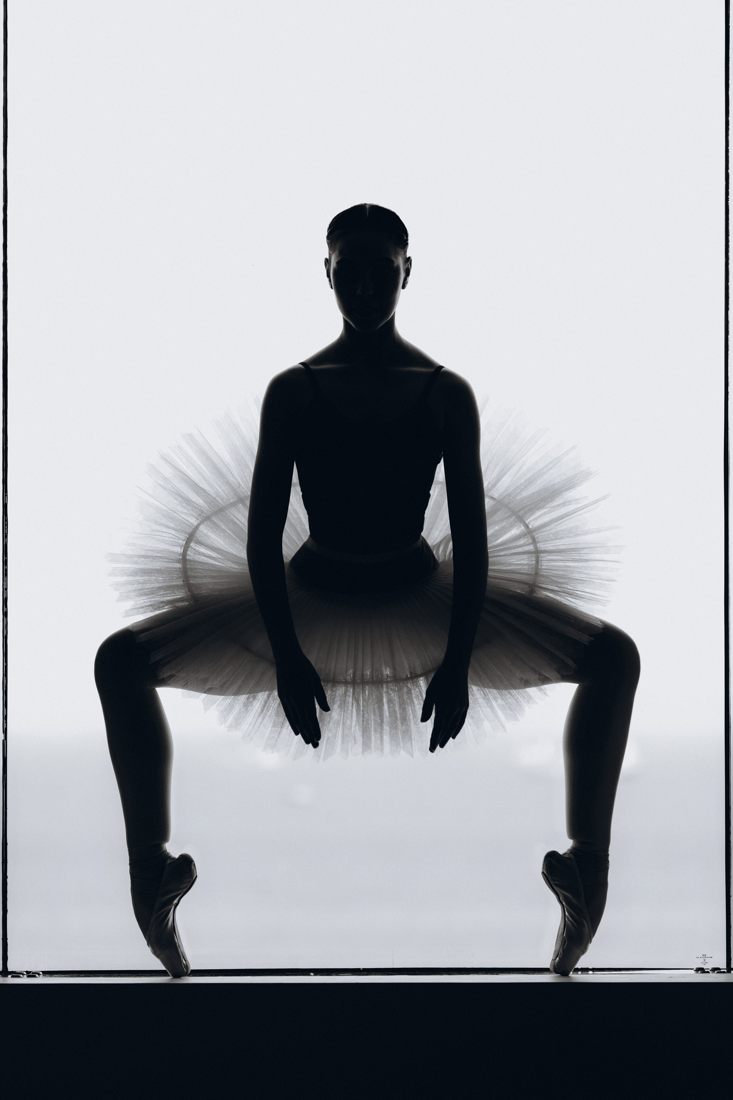 BALLET. Фотограф во Владивостоке Антон Блохин