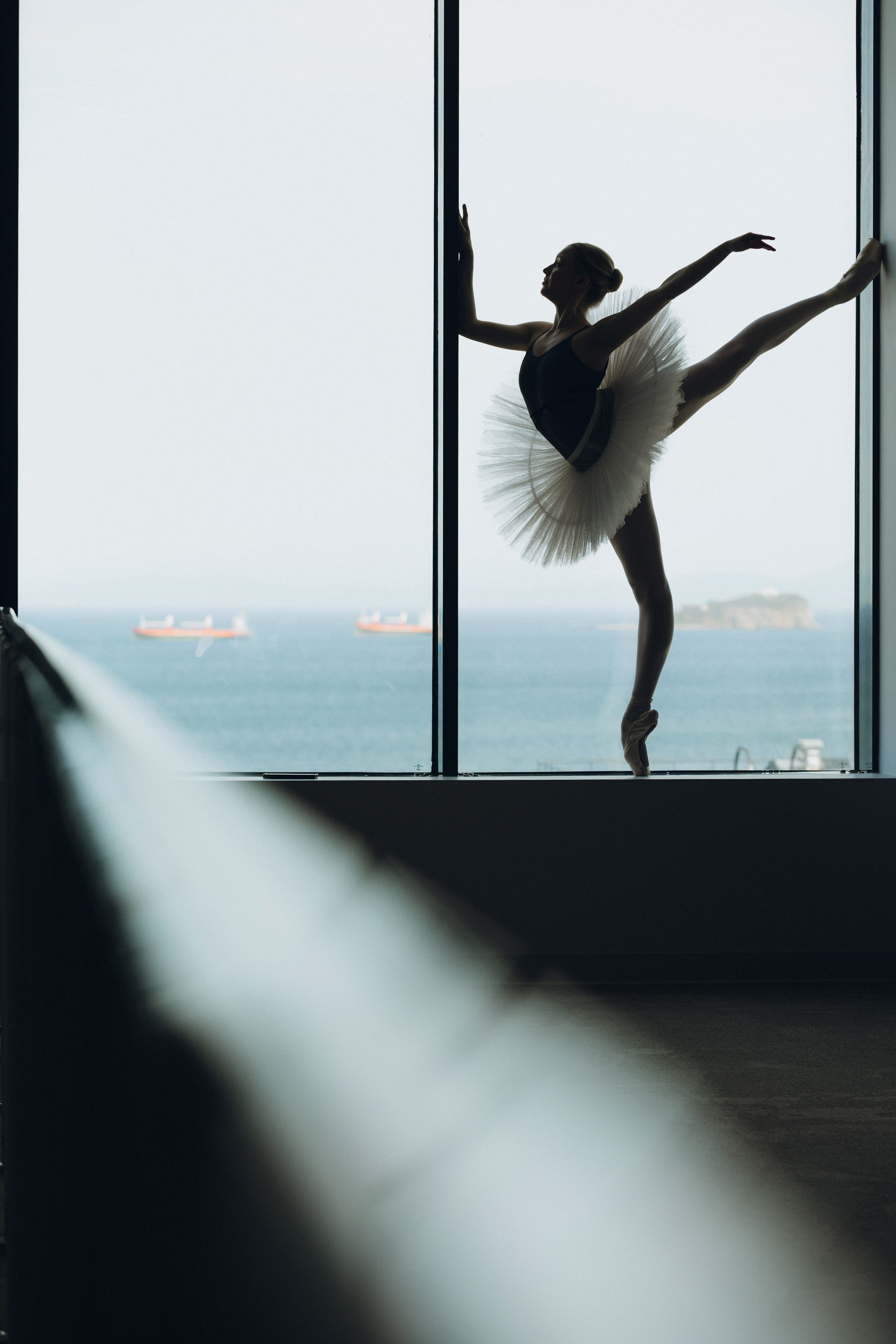 BALLET. Фотограф во Владивостоке Антон Блохин