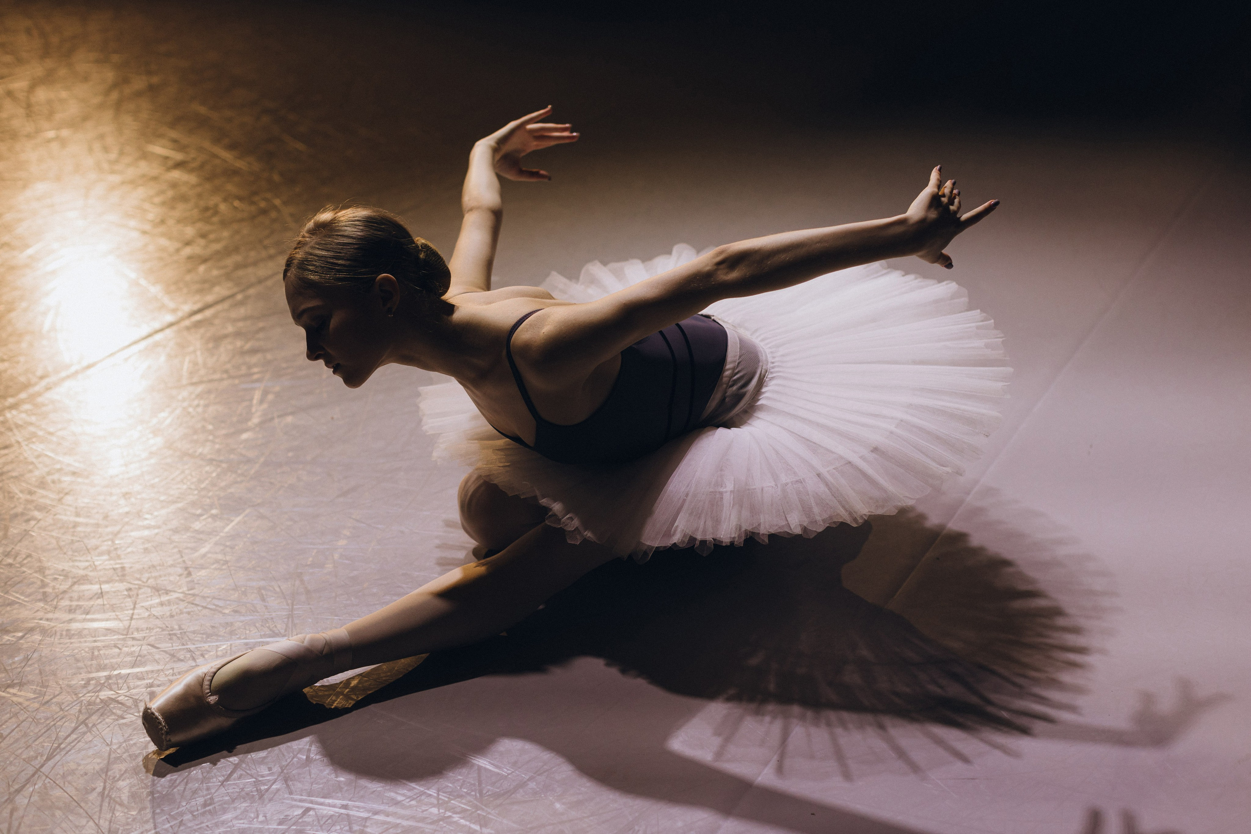 BALLET. Фотограф во Владивостоке Антон Блохин