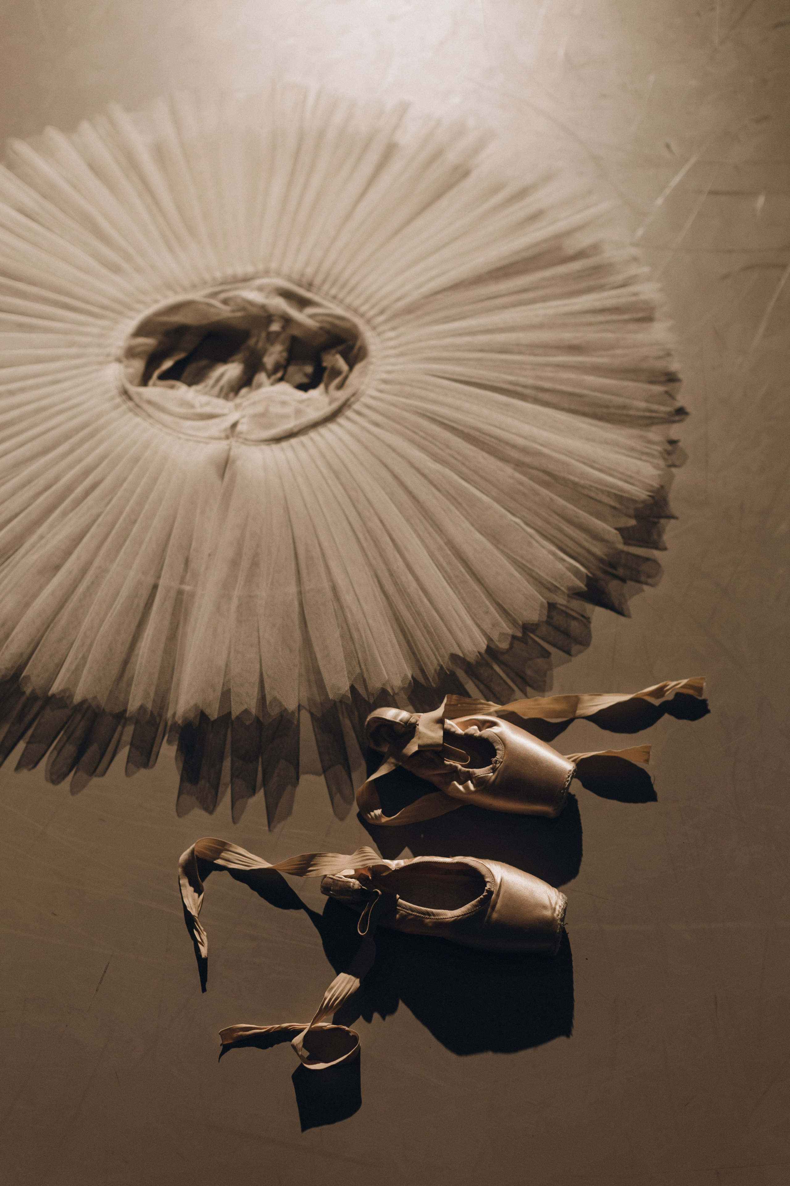 BALLET. Фотограф во Владивостоке Антон Блохин
