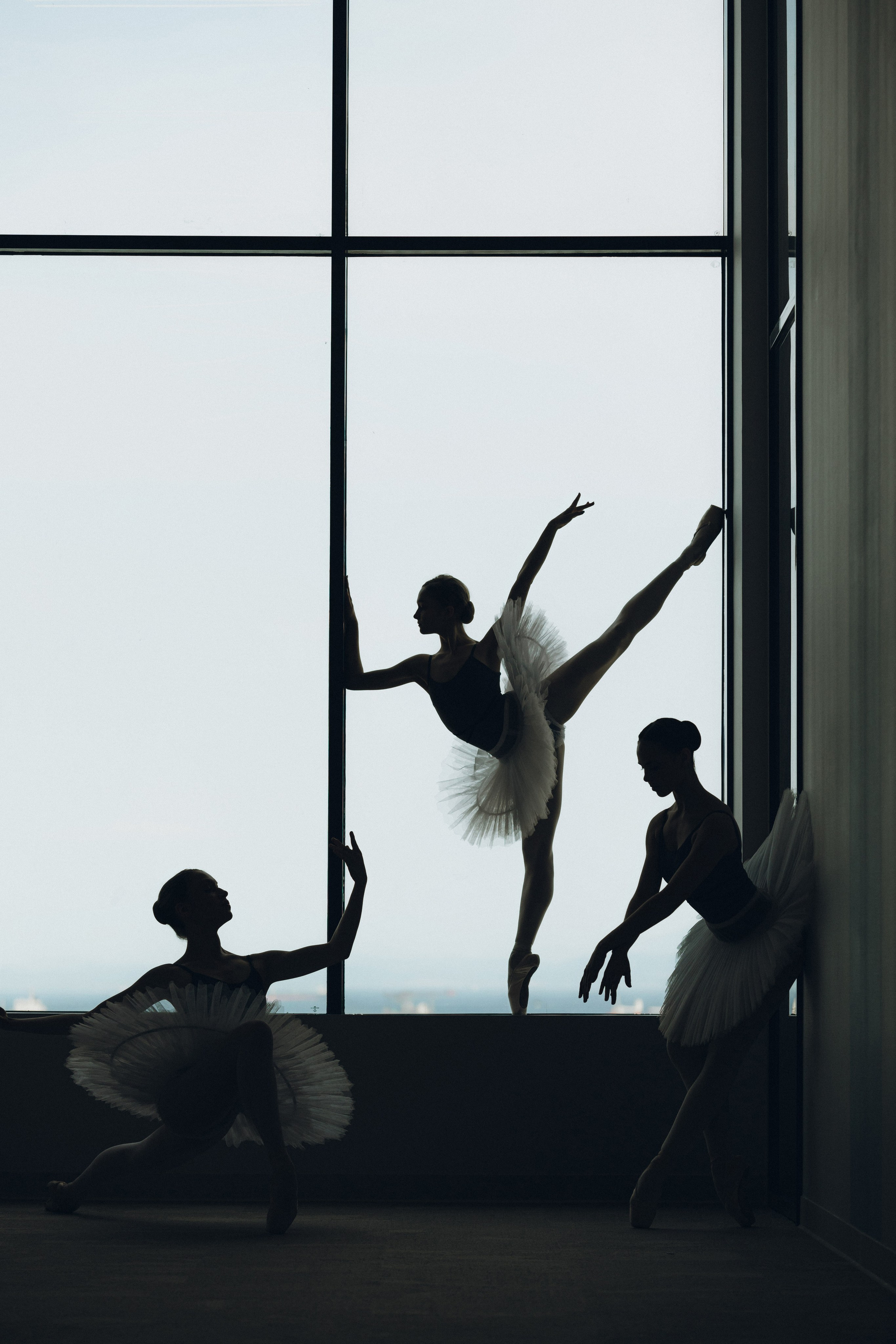 BALLET. Фотограф во Владивостоке Антон Блохин