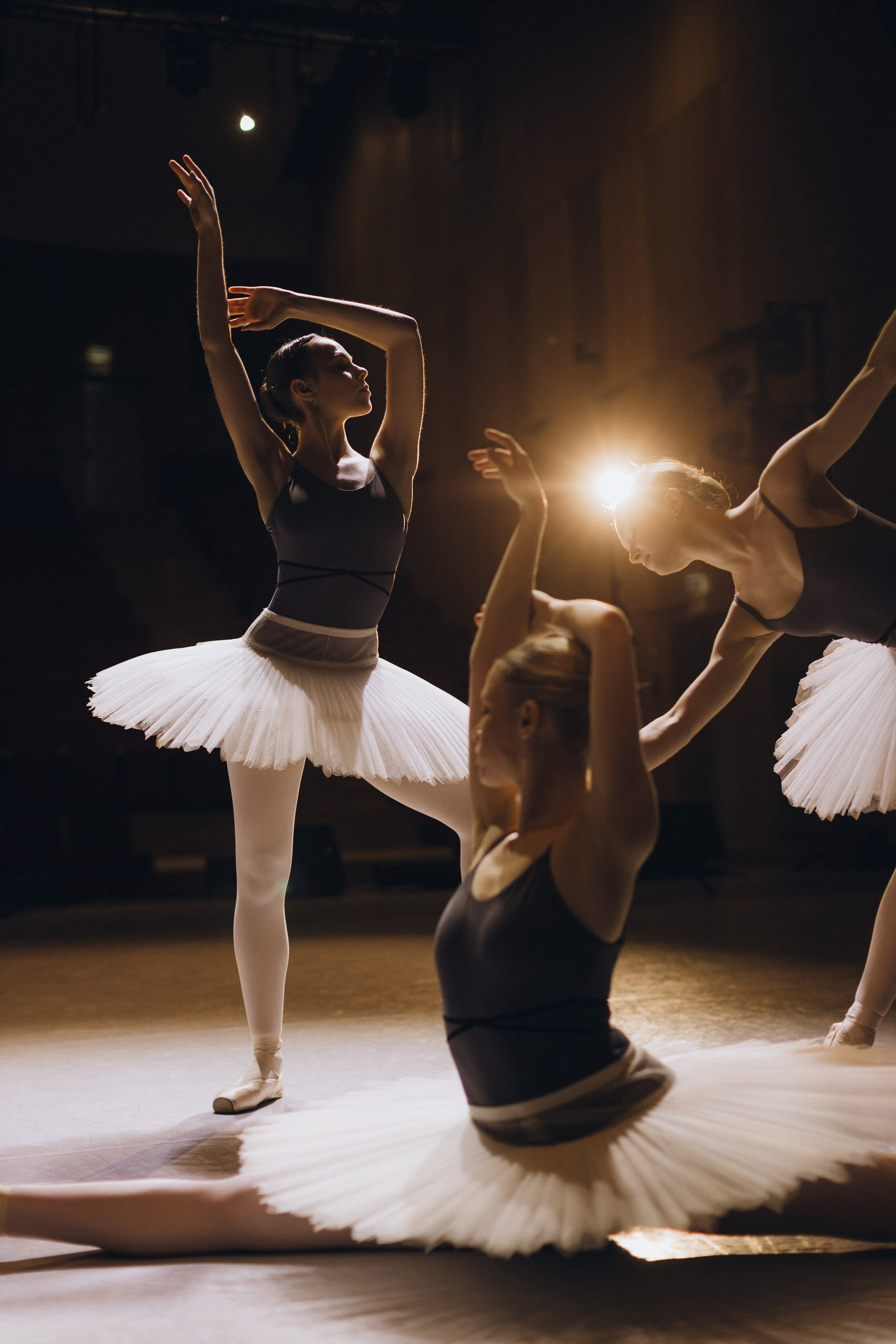 BALLET. Фотограф во Владивостоке Антон Блохин