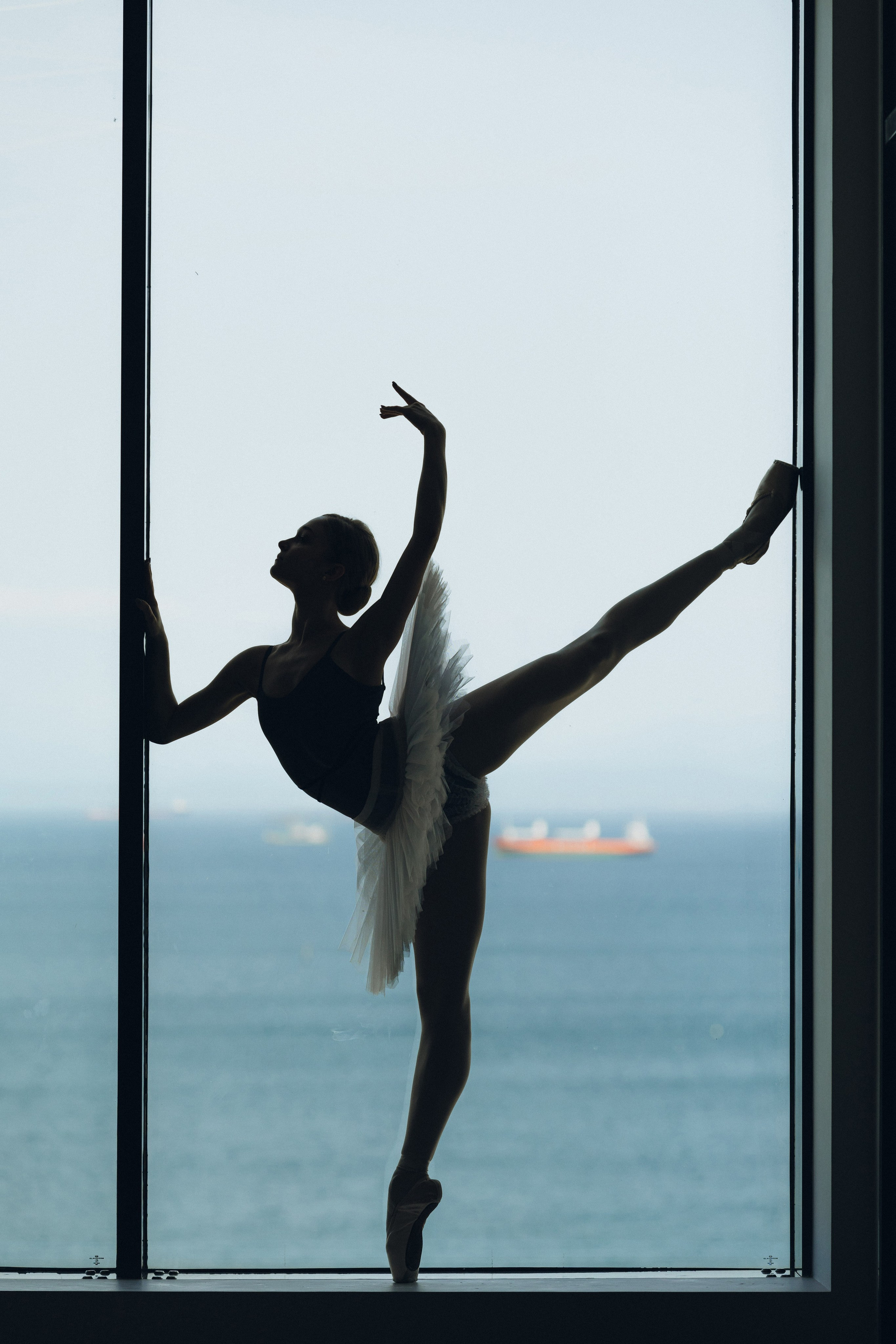 BALLET. Фотограф во Владивостоке Антон Блохин