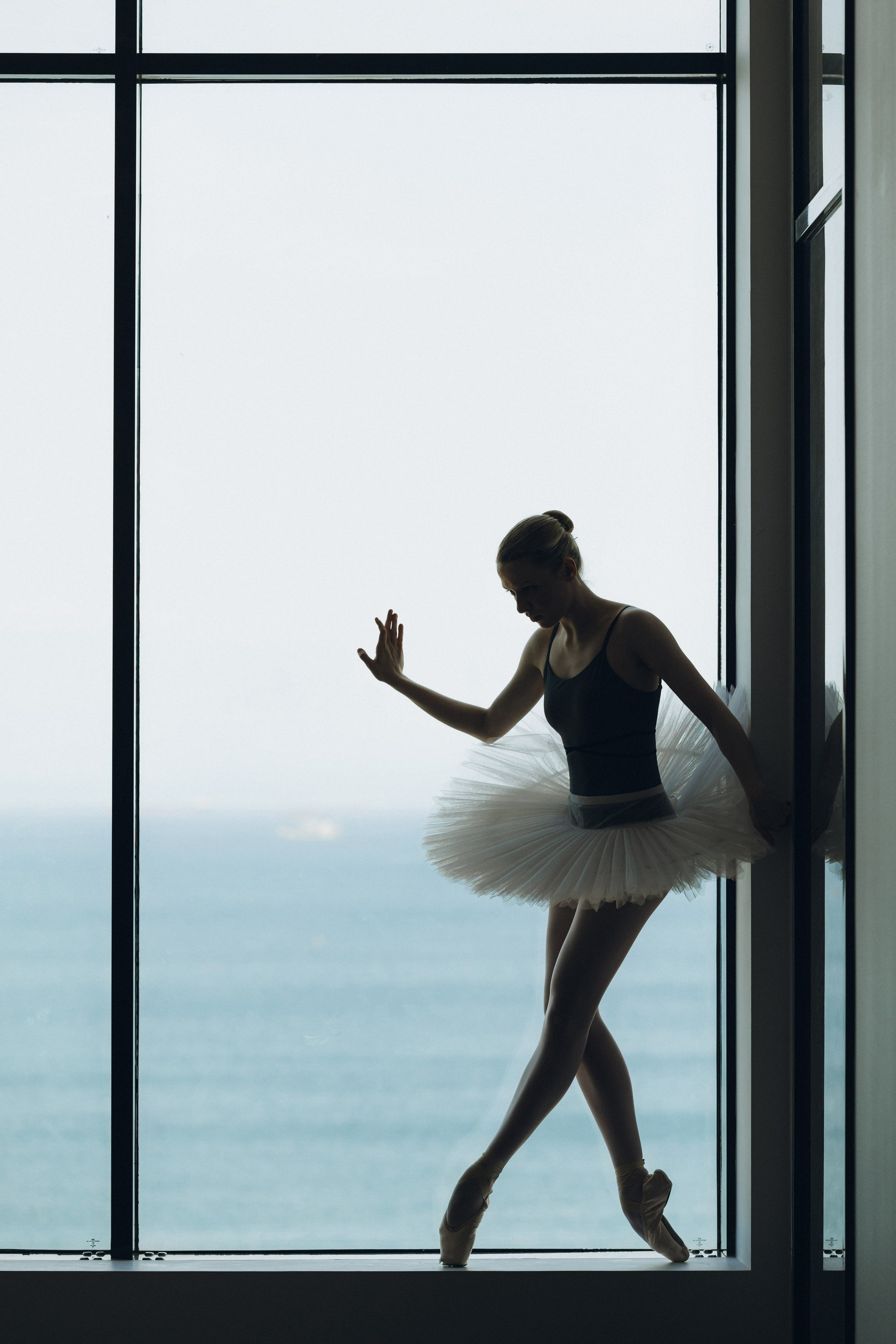 BALLET. Фотограф во Владивостоке Антон Блохин