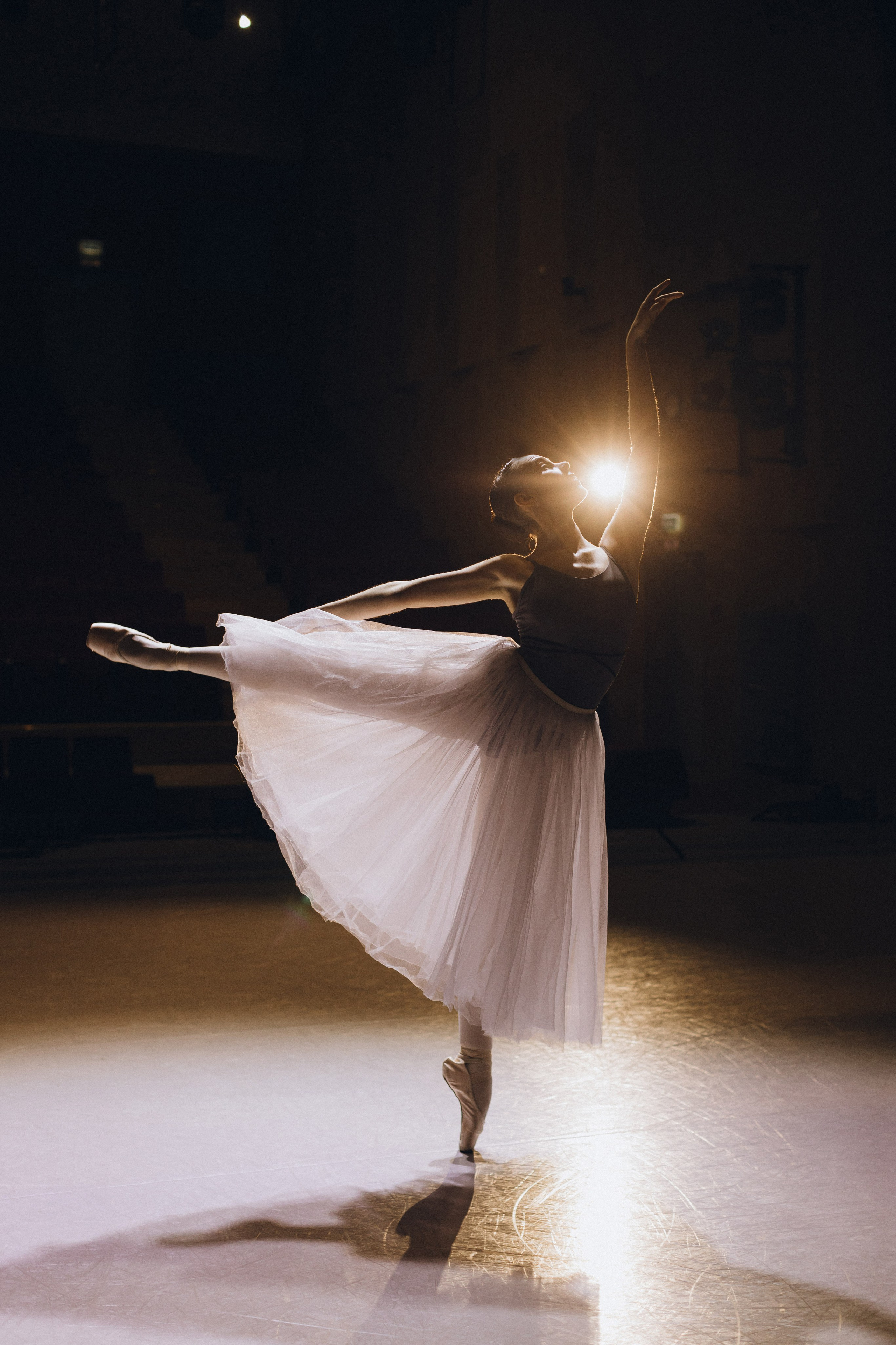 BALLET. Фотограф во Владивостоке Антон Блохин