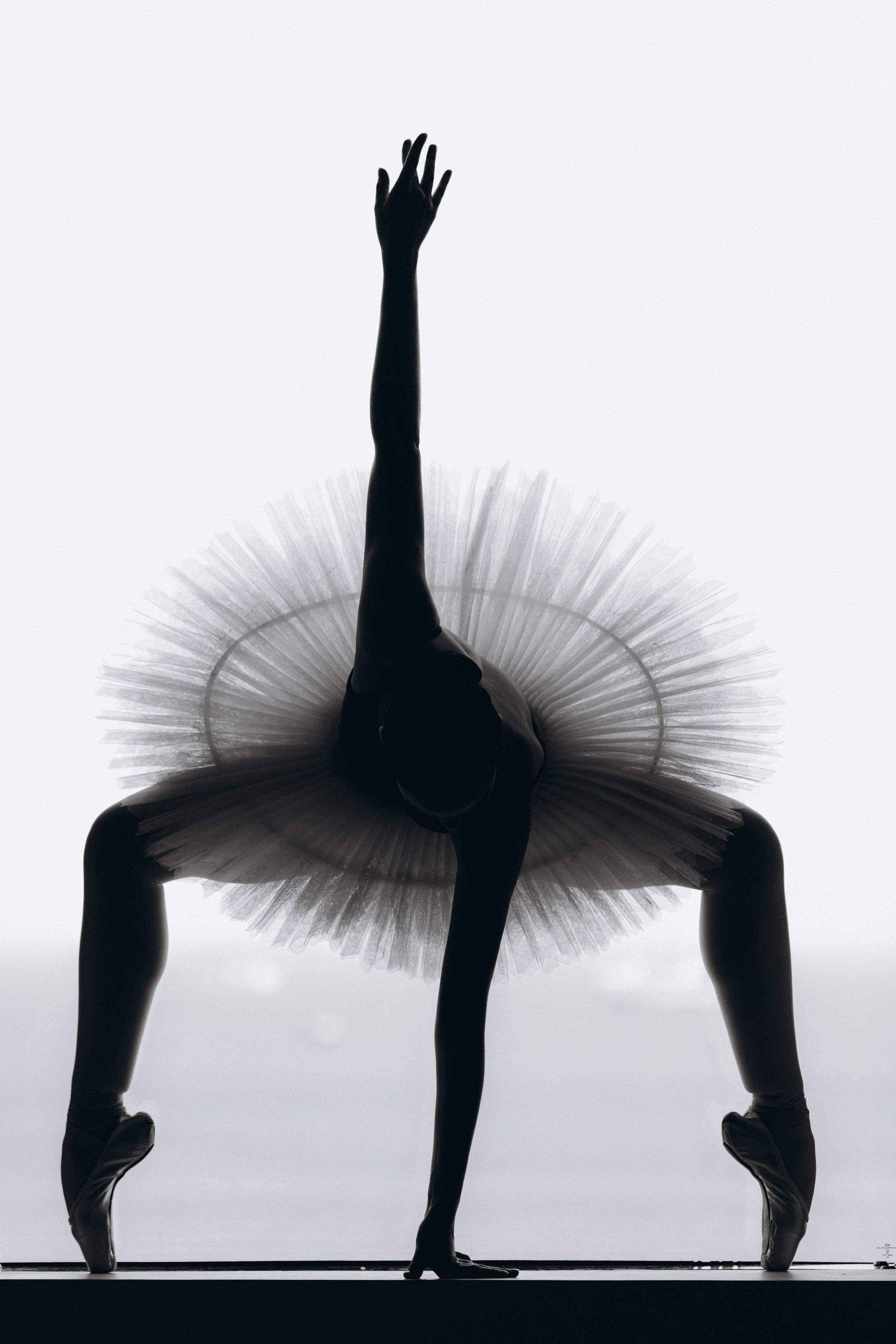 BALLET. Фотограф во Владивостоке Антон Блохин