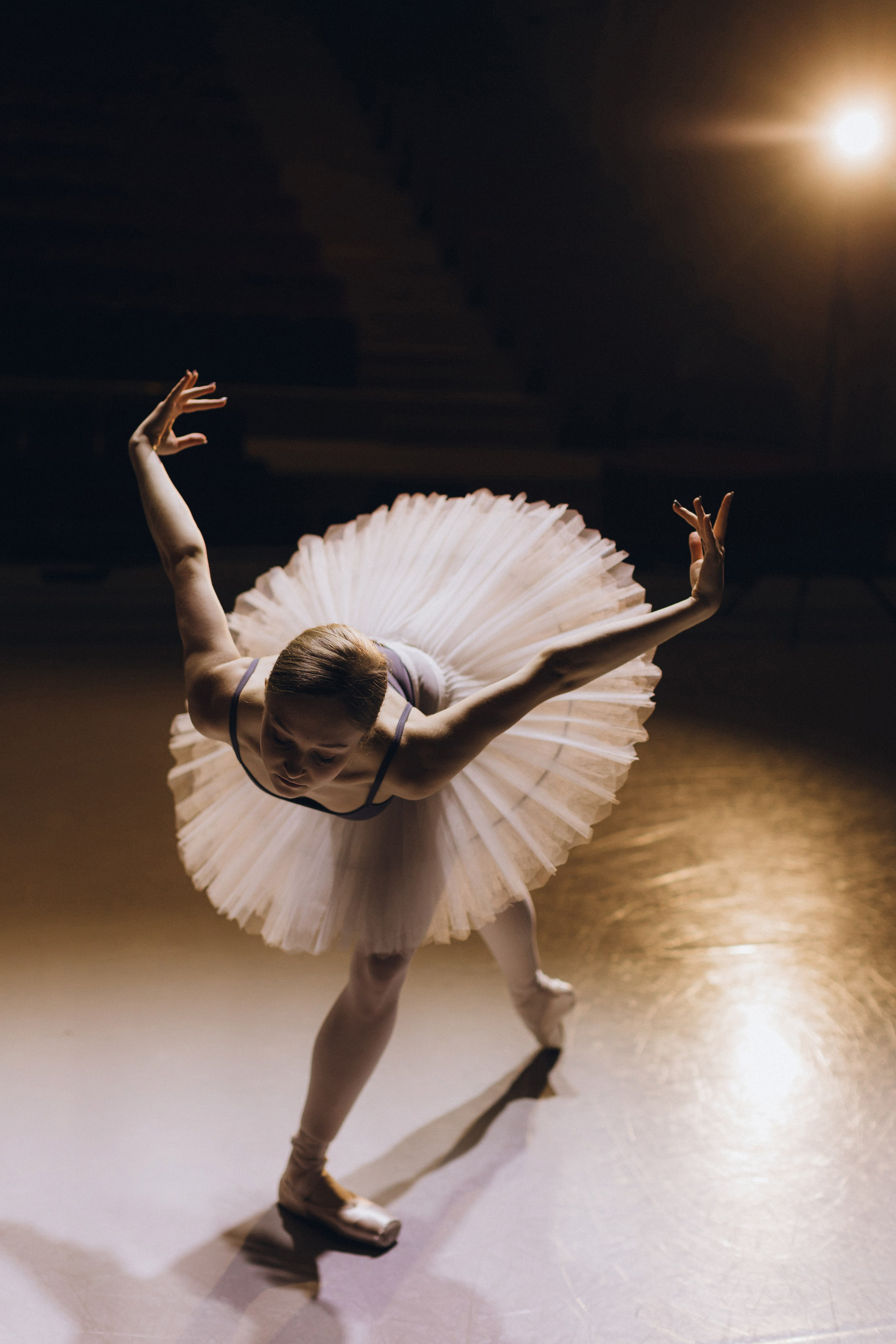 BALLET. Фотограф во Владивостоке Антон Блохин