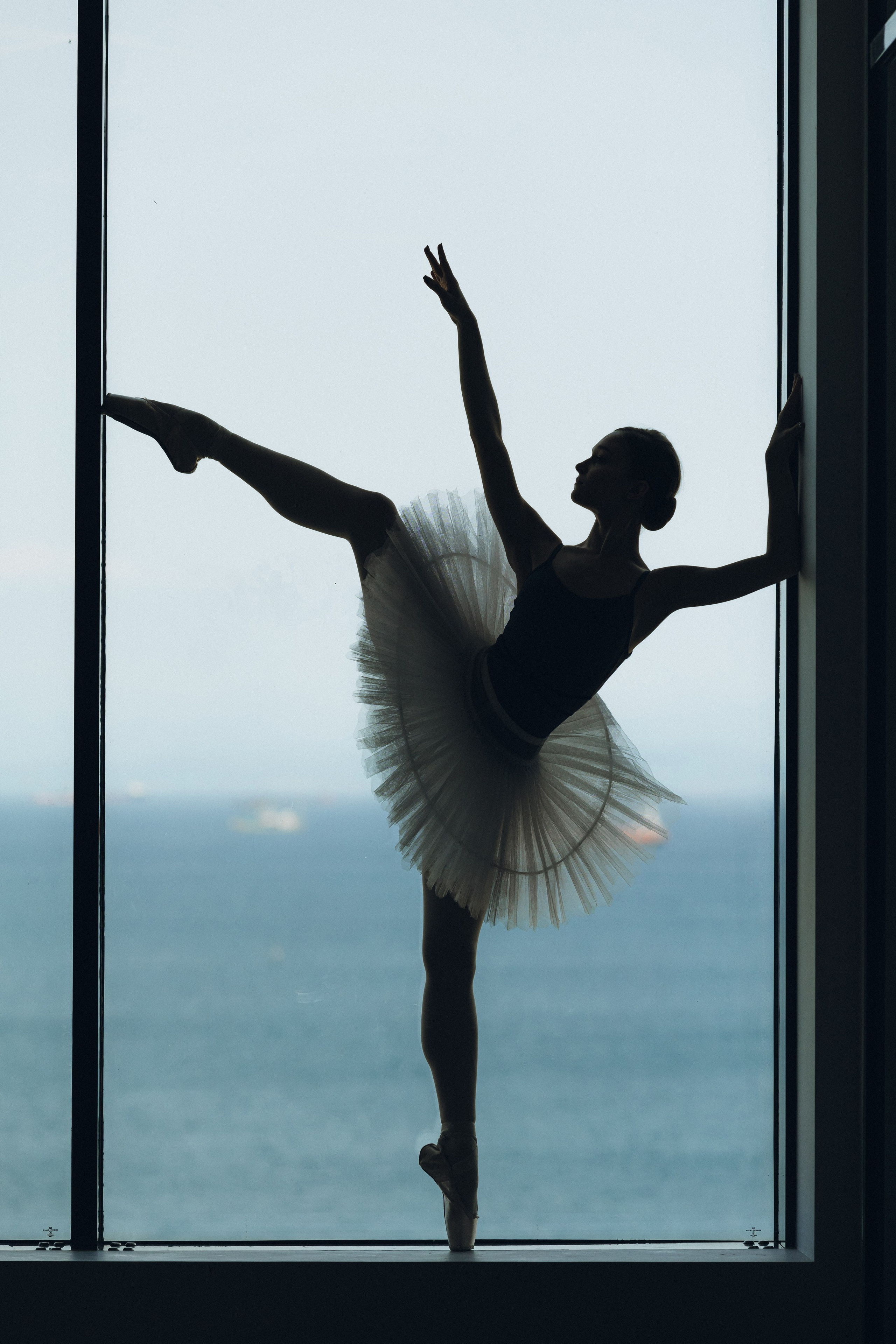 BALLET. Фотограф во Владивостоке Антон Блохин