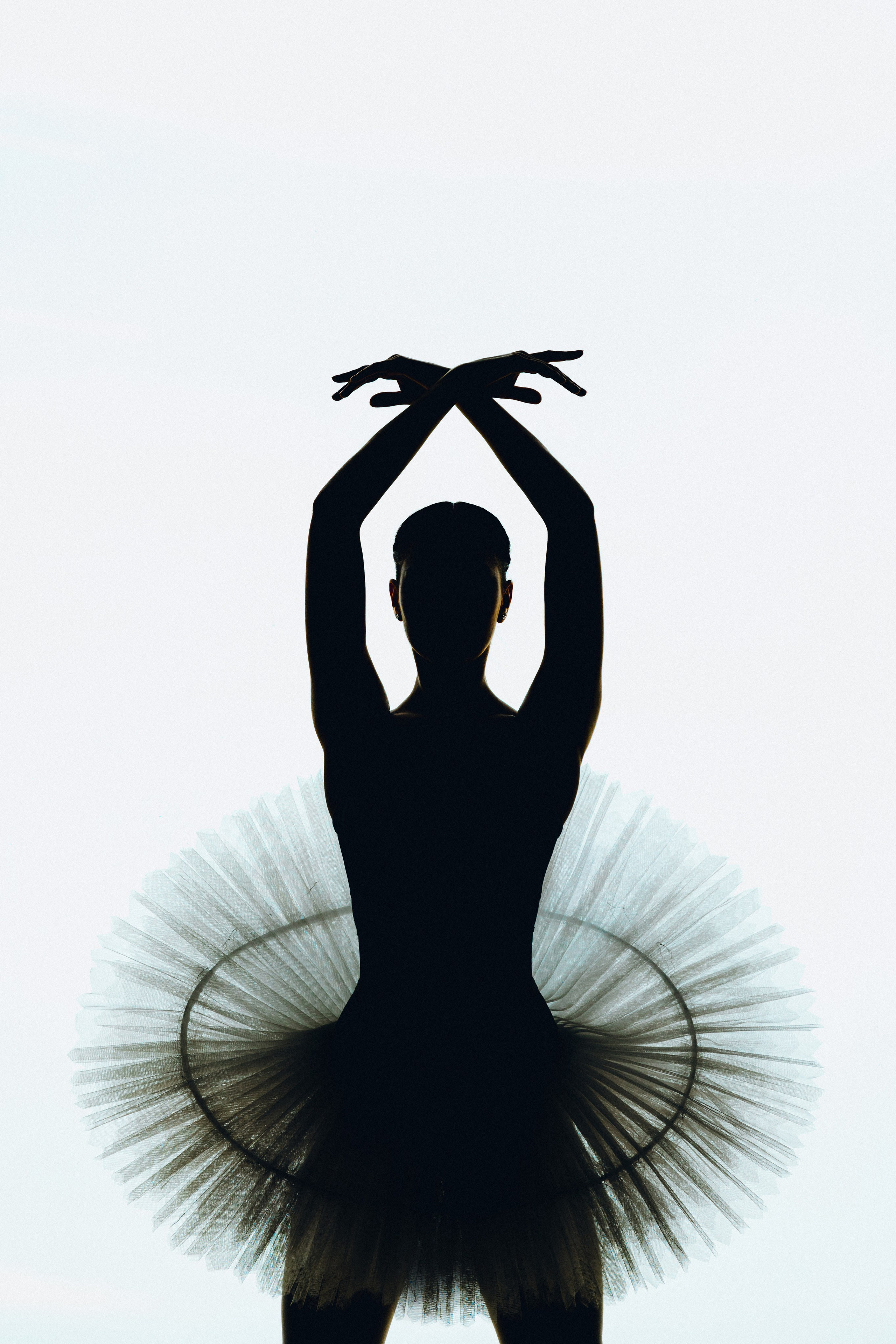 BALLET. Фотограф во Владивостоке Антон Блохин