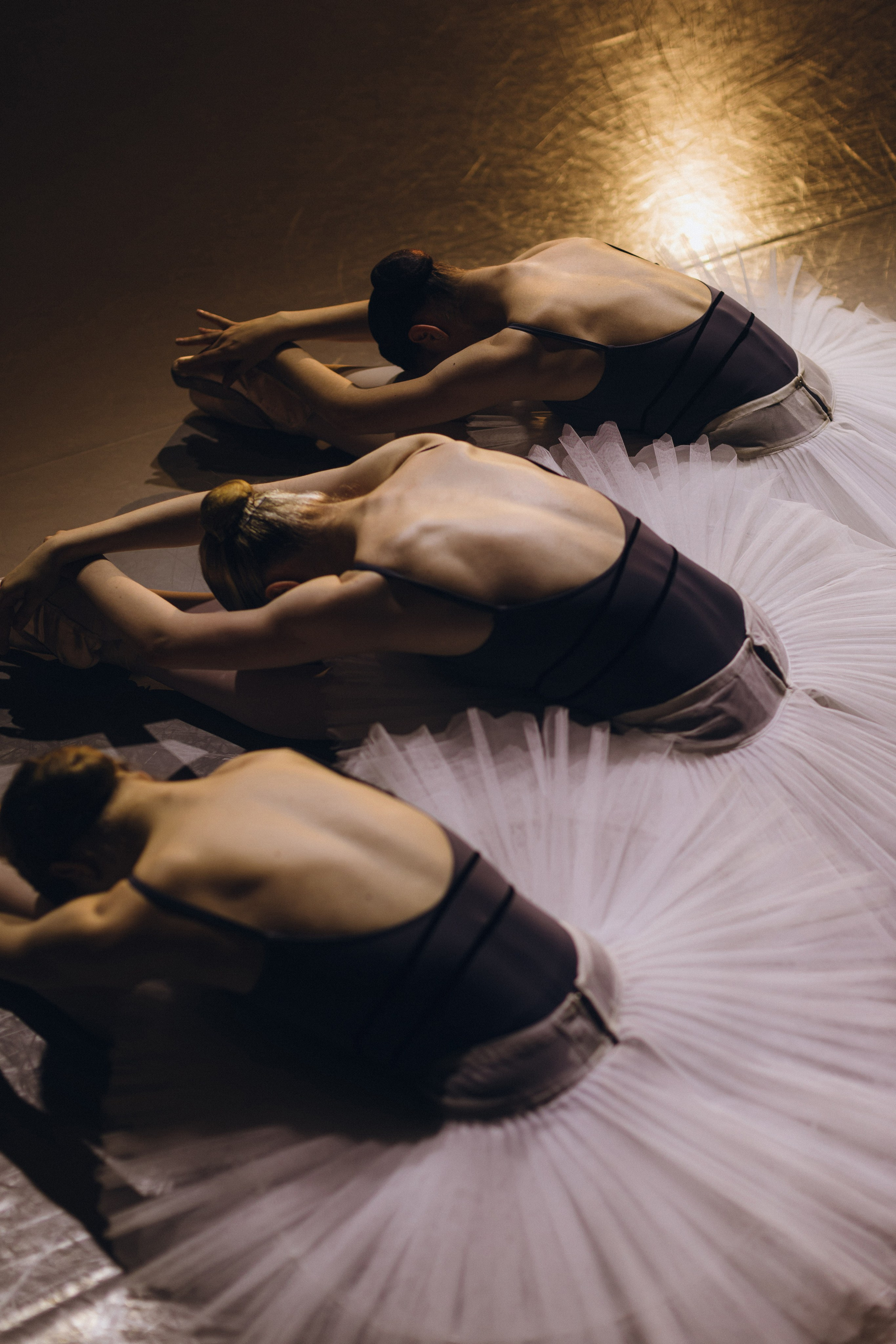 BALLET. Фотограф во Владивостоке Антон Блохин