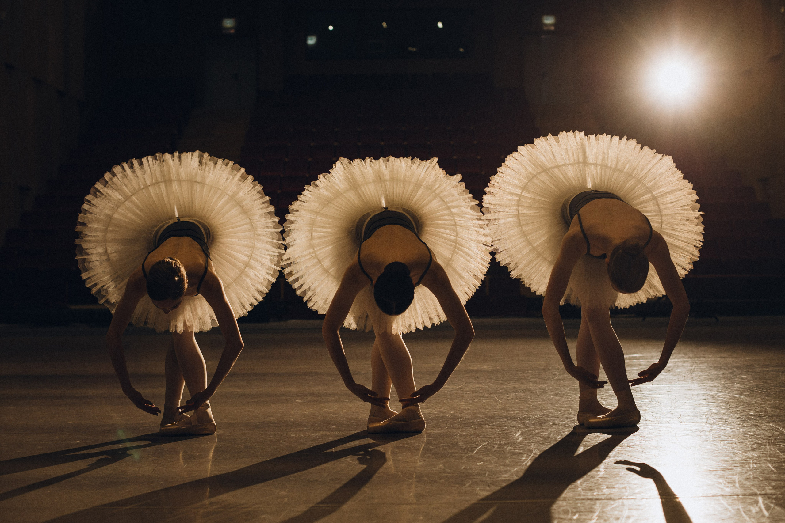 BALLET. Фотограф во Владивостоке Антон Блохин