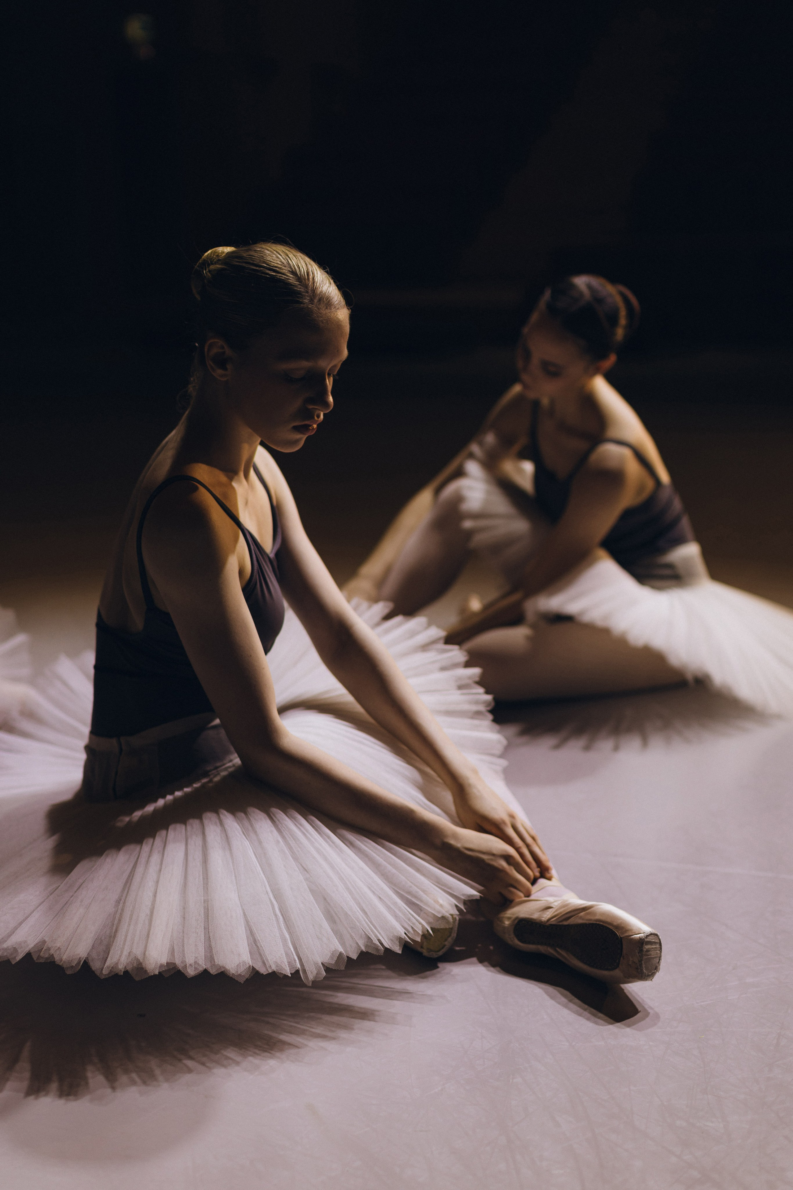 BALLET. Фотограф во Владивостоке Антон Блохин