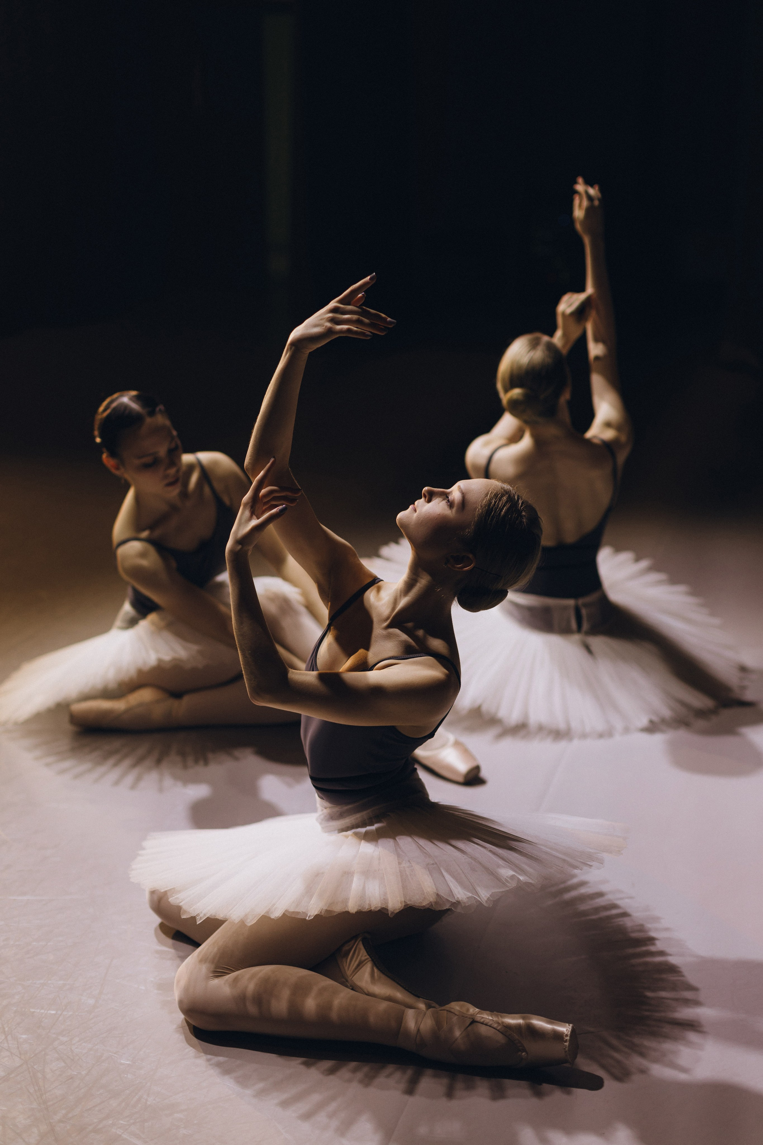 BALLET. Фотограф во Владивостоке Антон Блохин