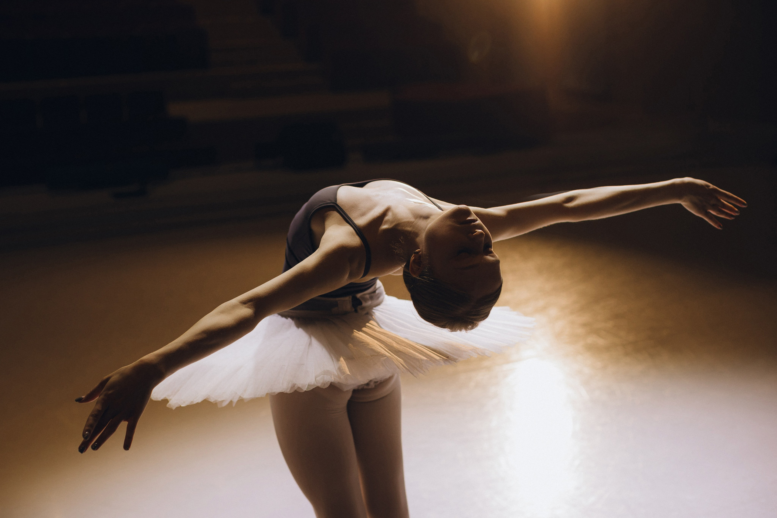 BALLET. Фотограф во Владивостоке Антон Блохин