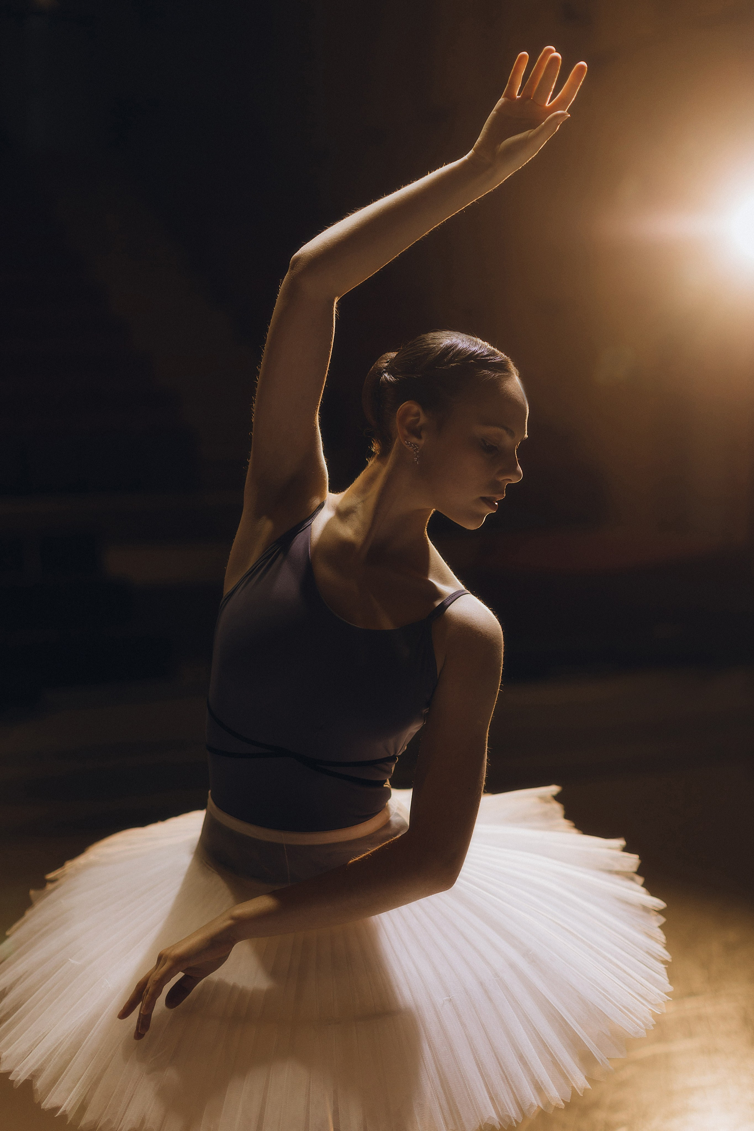 BALLET. Фотограф во Владивостоке Антон Блохин