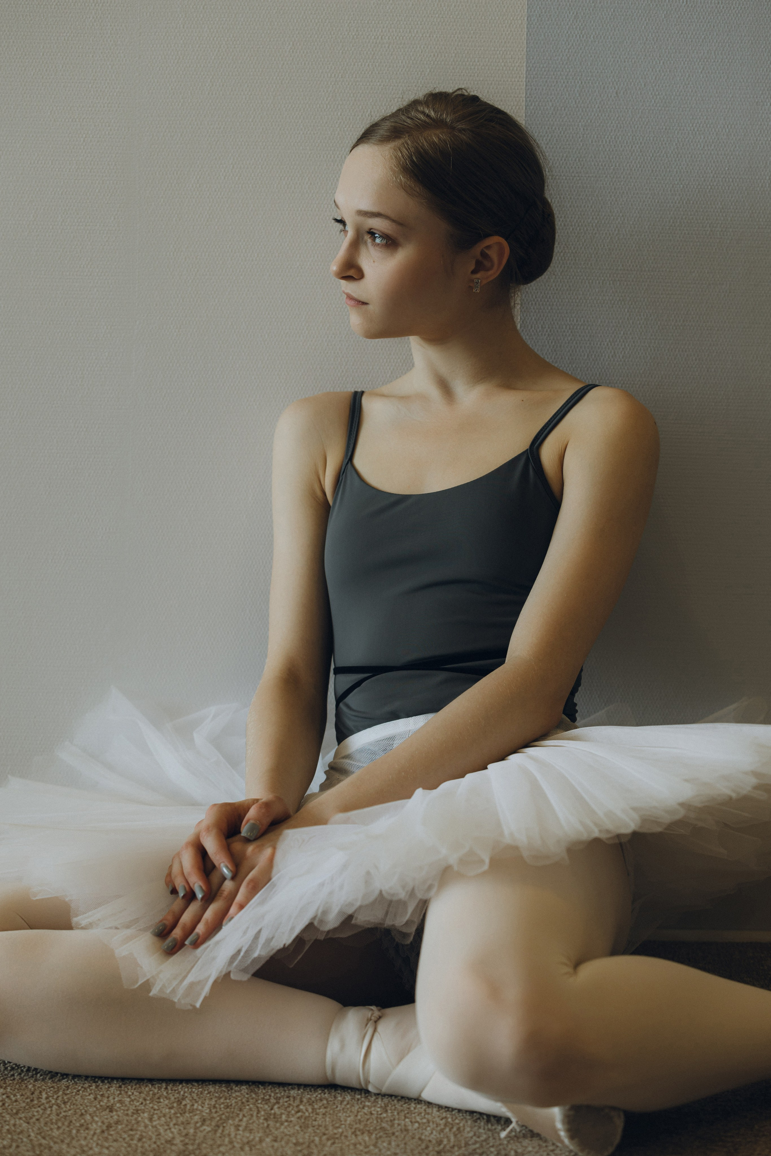 BALLET. Фотограф во Владивостоке Антон Блохин