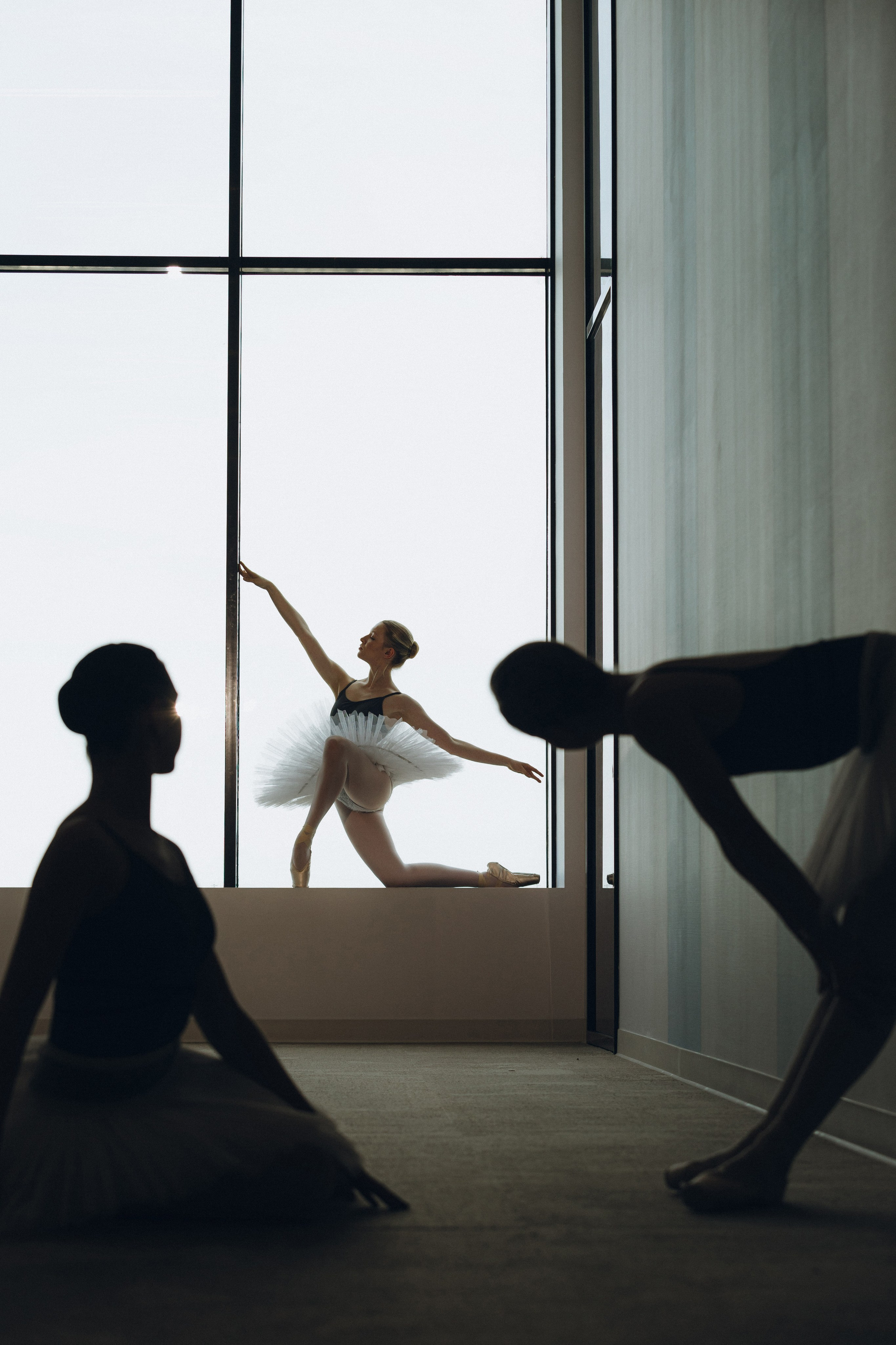 BALLET. Фотограф во Владивостоке Антон Блохин