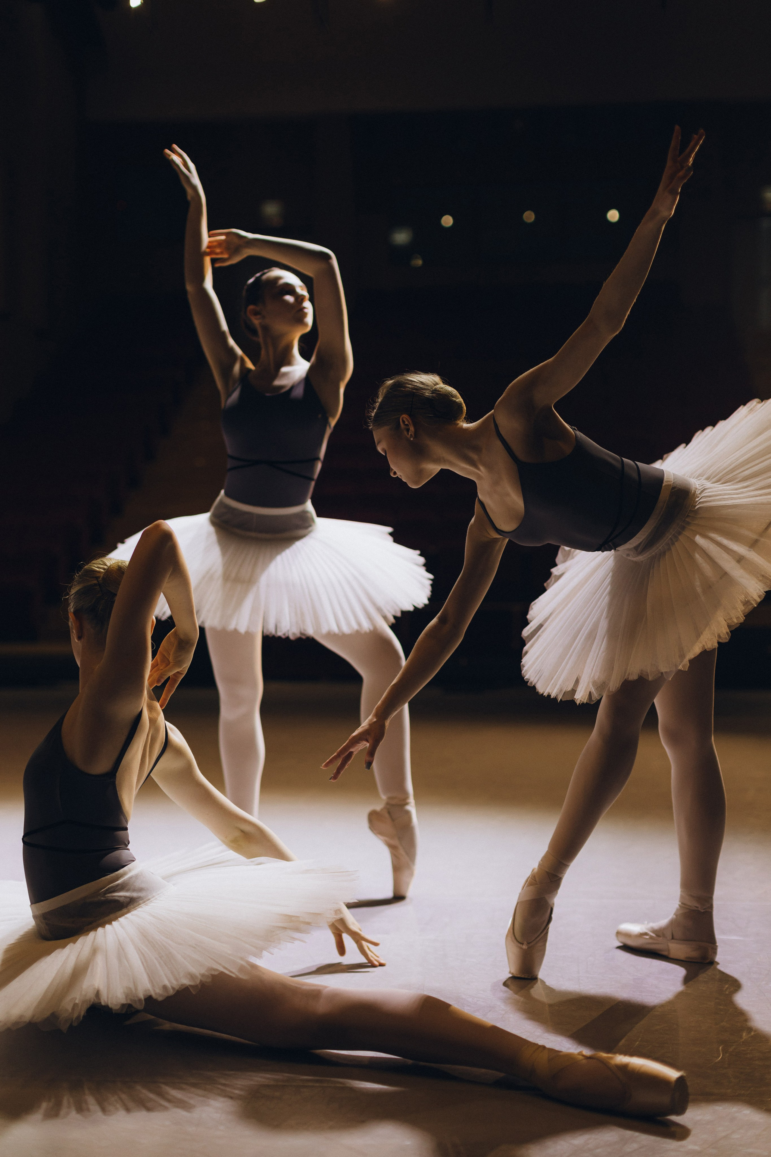 BALLET. Фотограф во Владивостоке Антон Блохин