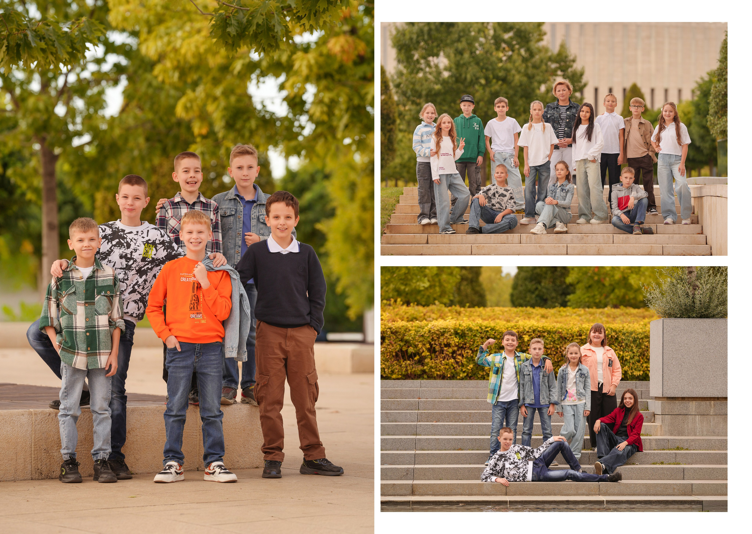 ШКОЛА 84 4 А. Красивый выпускной альбом в Краснодаре