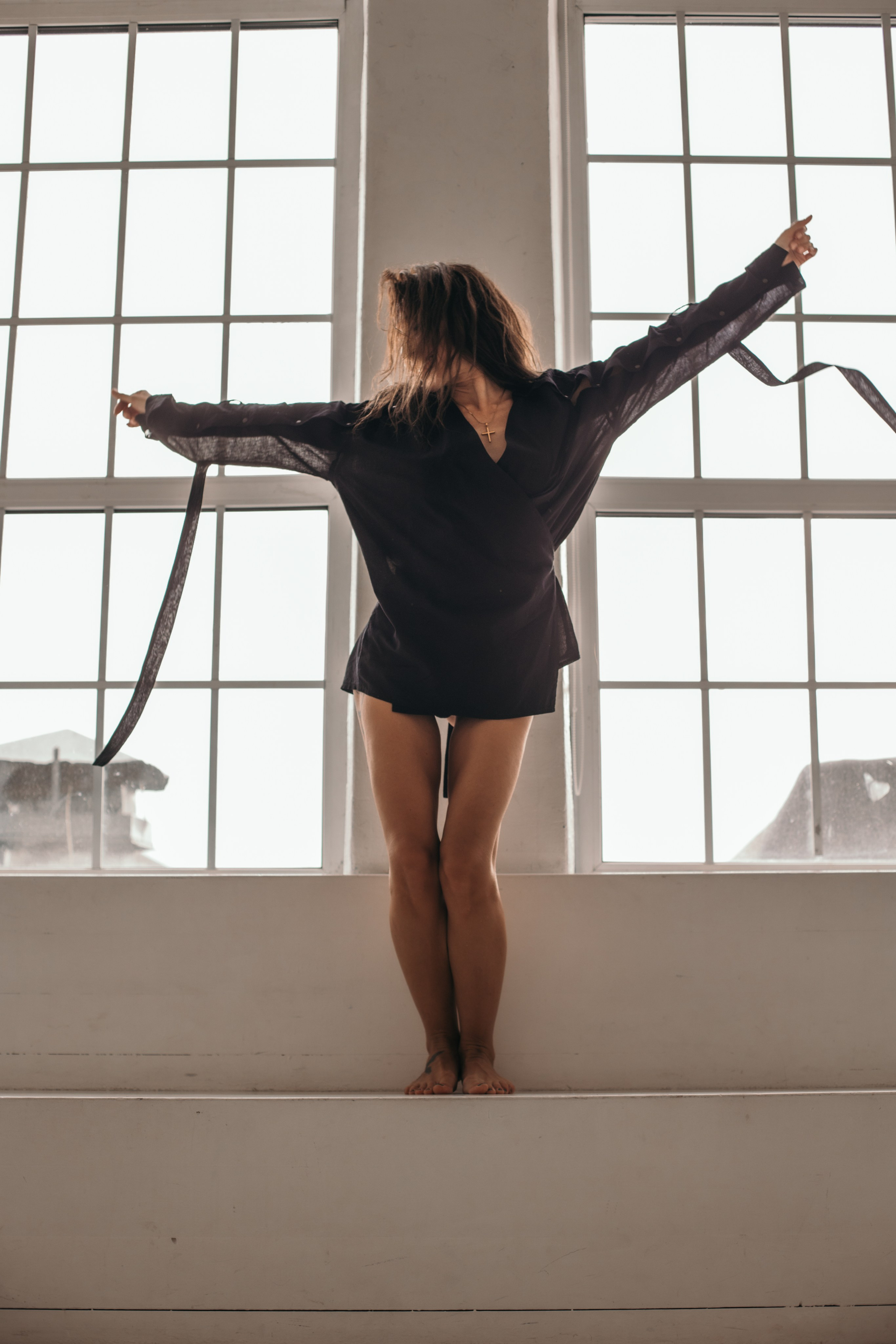 ЭЛИНА. Я фотограф из Москвы к Вашим услугам