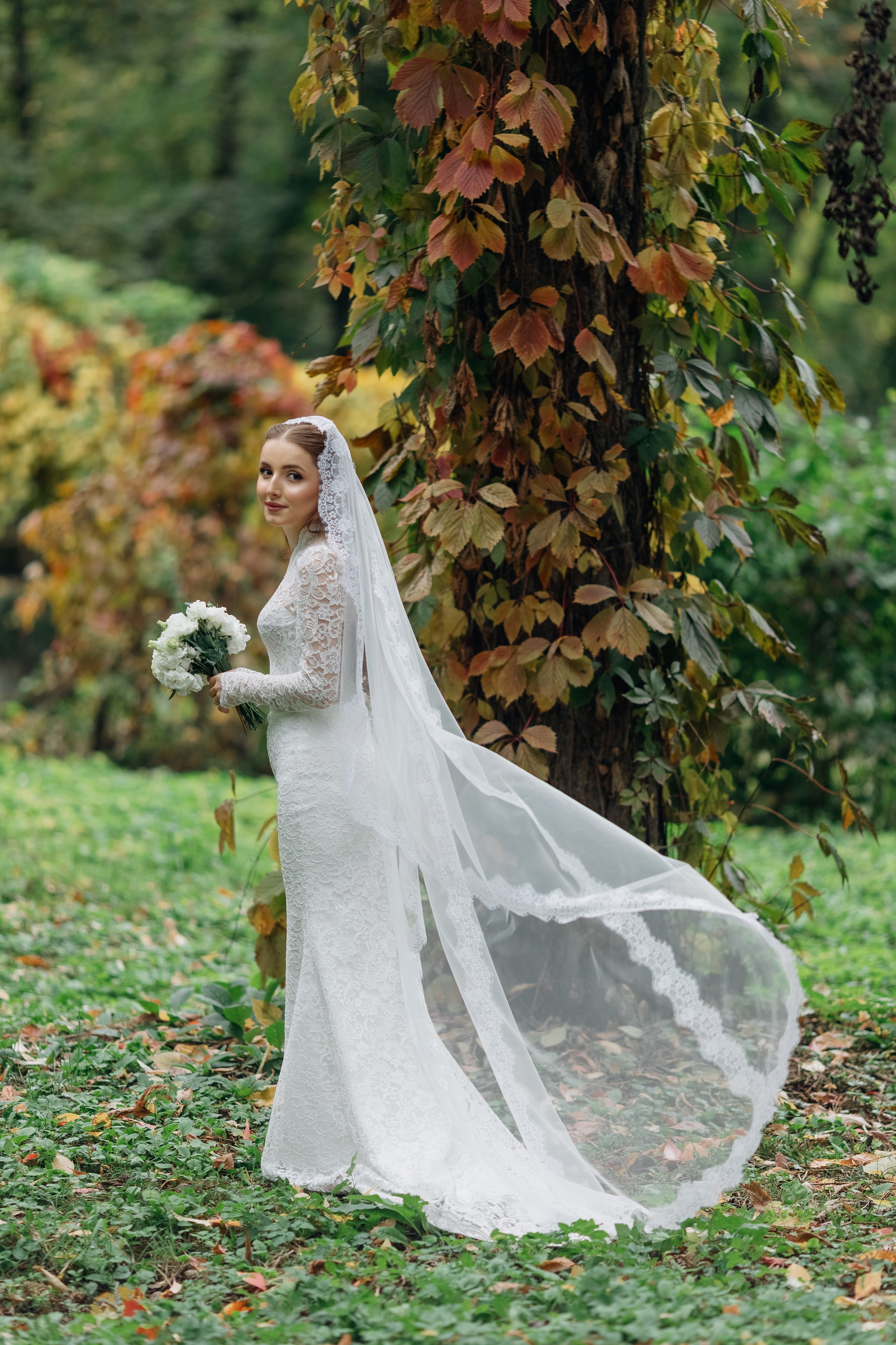 Aida. Главная