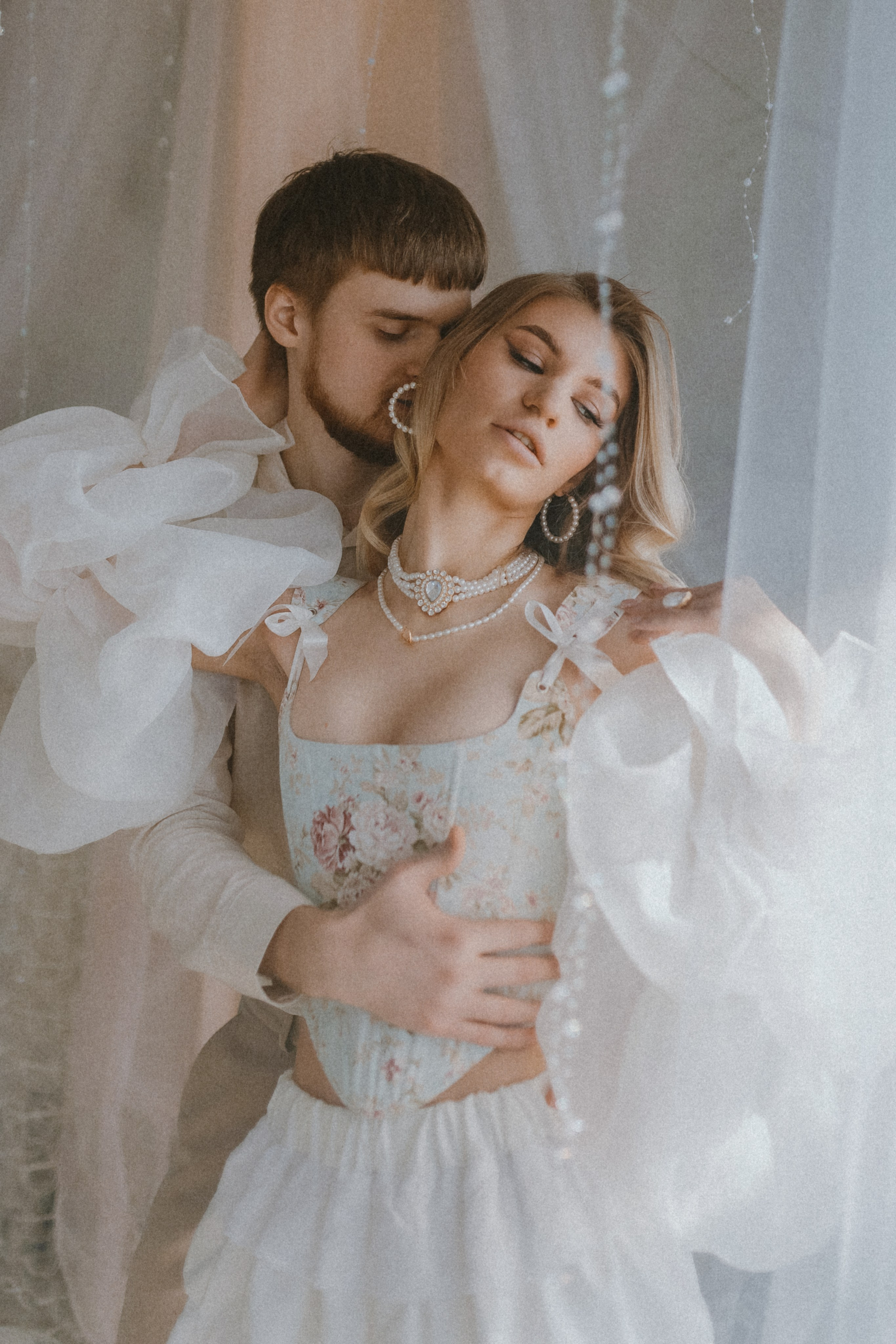 Настя и Артем. Николь — ваш любимый фотограф в Санкт-Петербурге