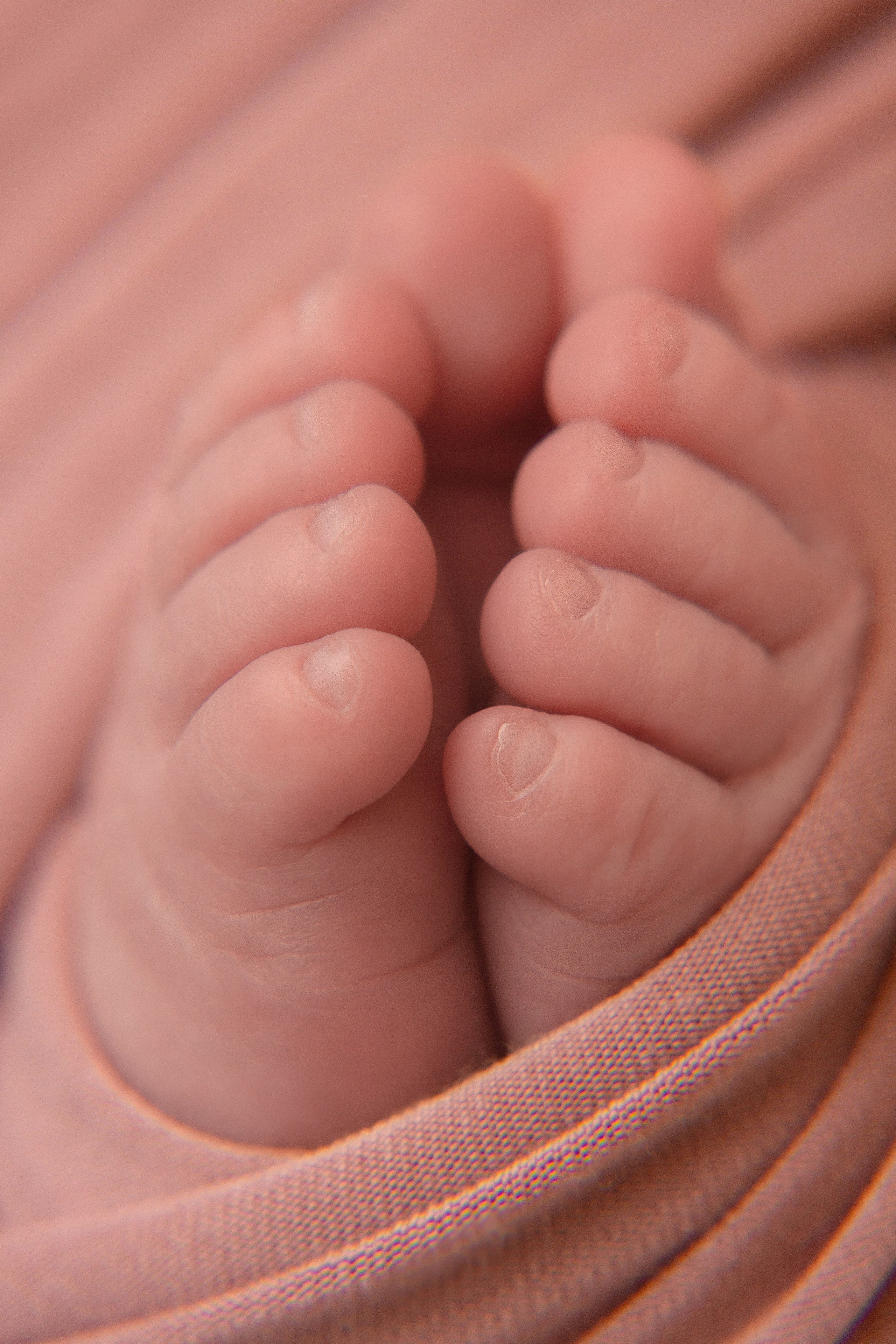 Newborn. Детский и семейный фотограф в Москве и МО