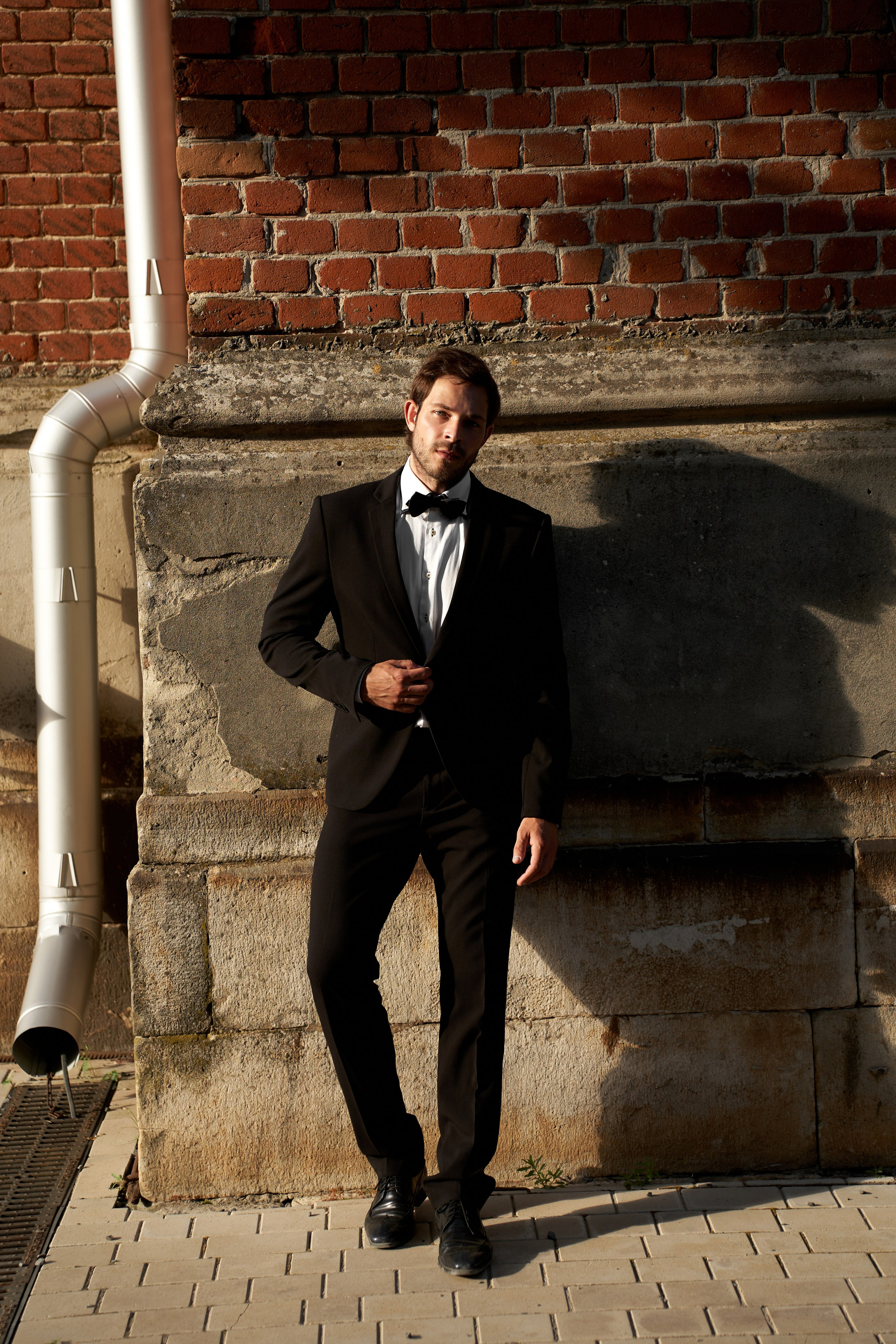 Дворцовый комплекс Ольденбургских. Свадебный фотограф Евгений Олейников в Воронеже