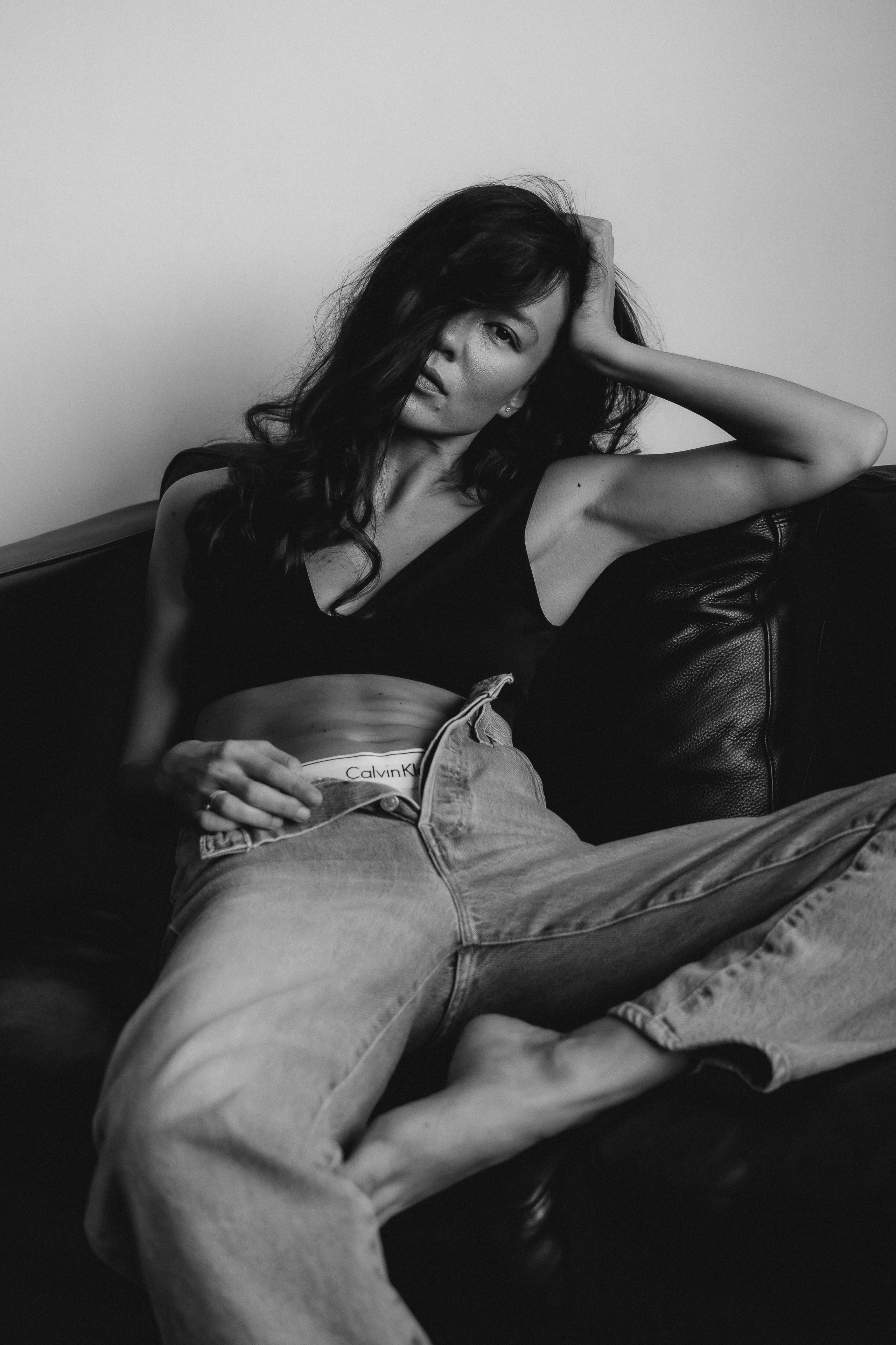 Фотосессия девушки в Москве. Женский и семейный фотограф в Москве и Красногорске Светлана Левченко