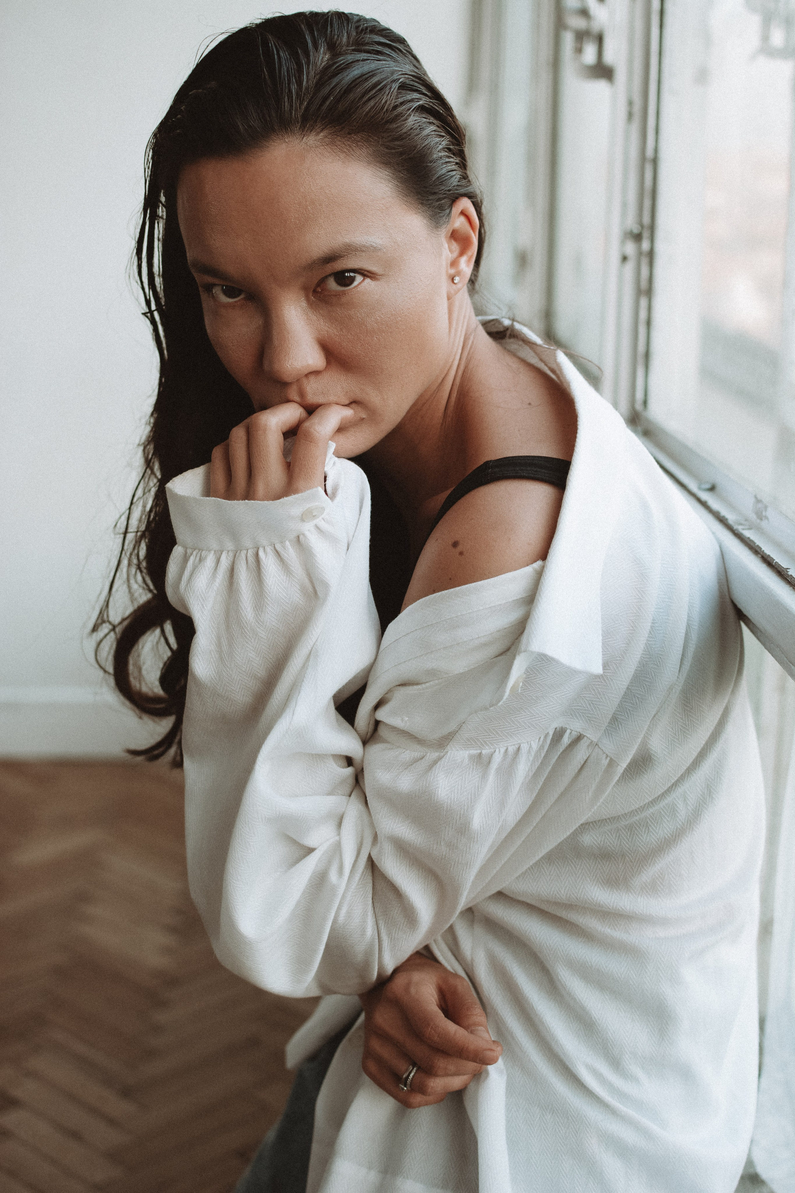 Фотосессия девушки в Москве. Женский и семейный фотограф в Москве и Красногорске Светлана Левченко