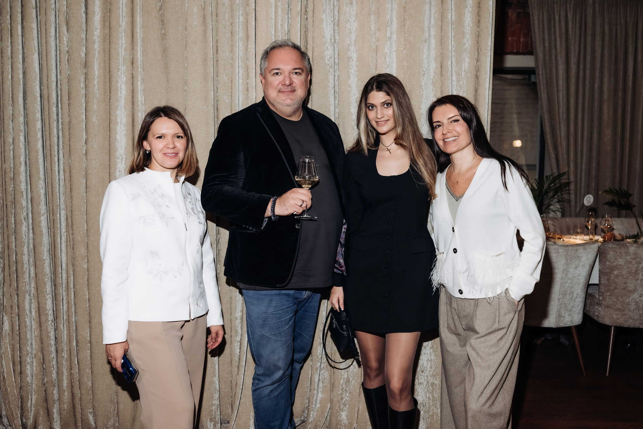 Pure Escapes & Vakkaru. Женский и семейный фотограф в Москве и Красногорске Светлана Левченко