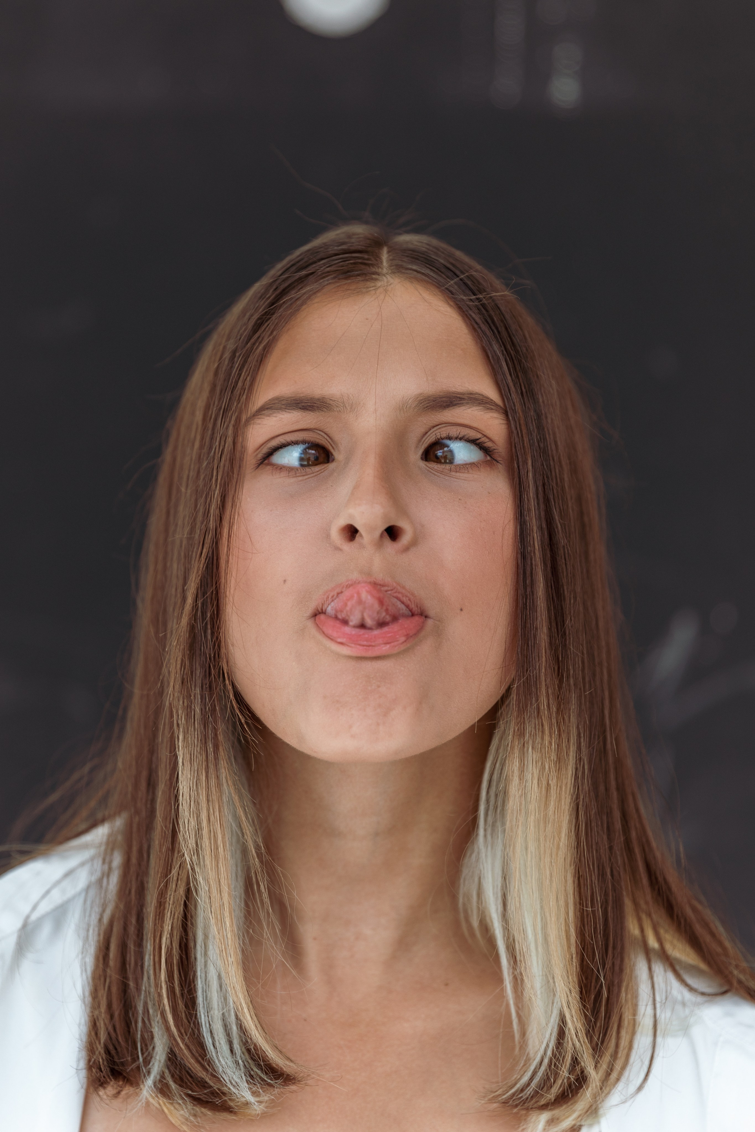 Ева Эртель. Фотограф Ольга Эмбер