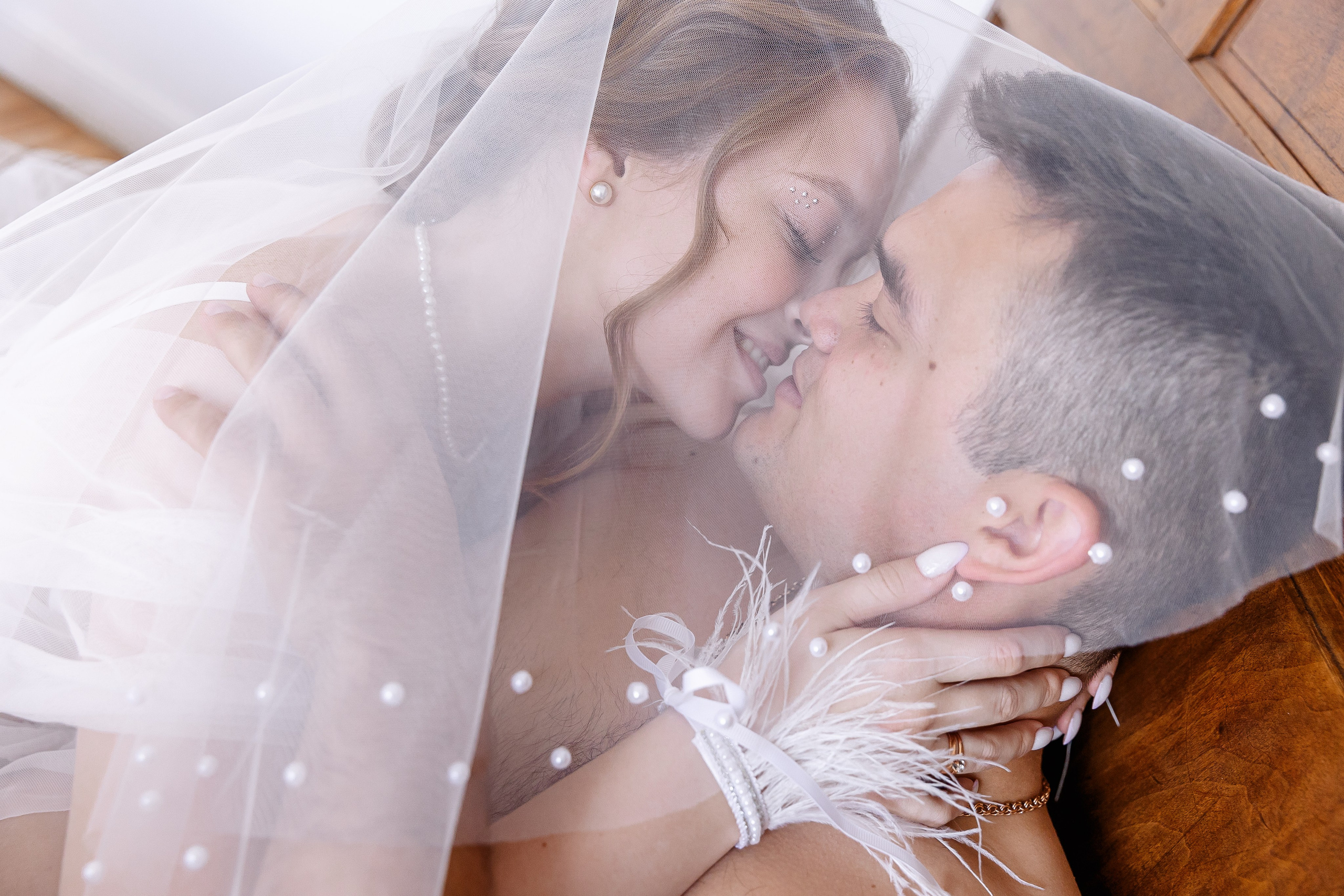 Любовь и Евгений. Свадебный и семейный фотограф в Челябинске Юлия Ишимова