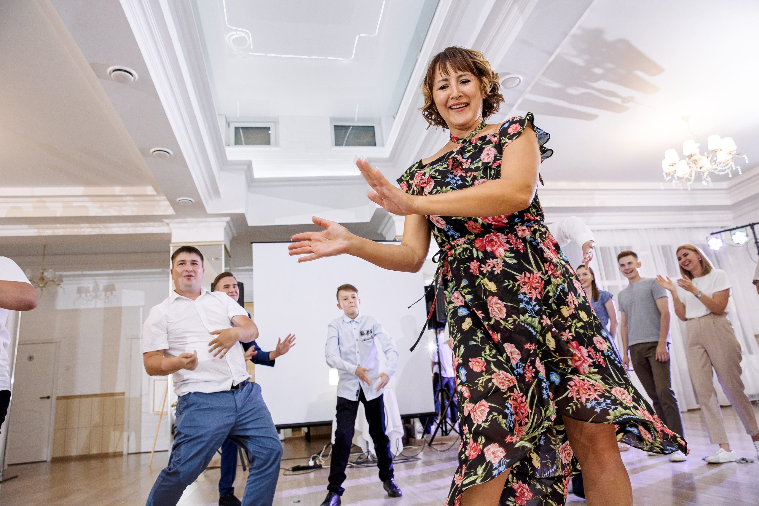 Евгений и Татьяна. Свадебный и семейный фотограф в Челябинске Юлия Ишимова