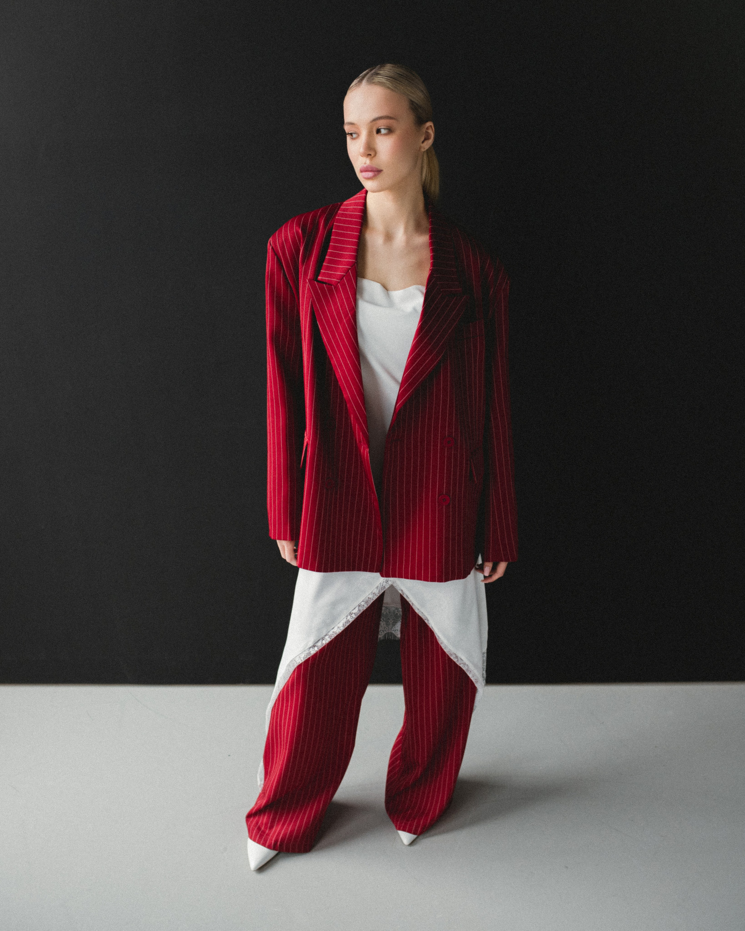 Модельная школа Khanova. Фотограф в Москве и Сургуте Алла Лесовая. Снимаю каталог для брендов и индивидуальные портреты для людей