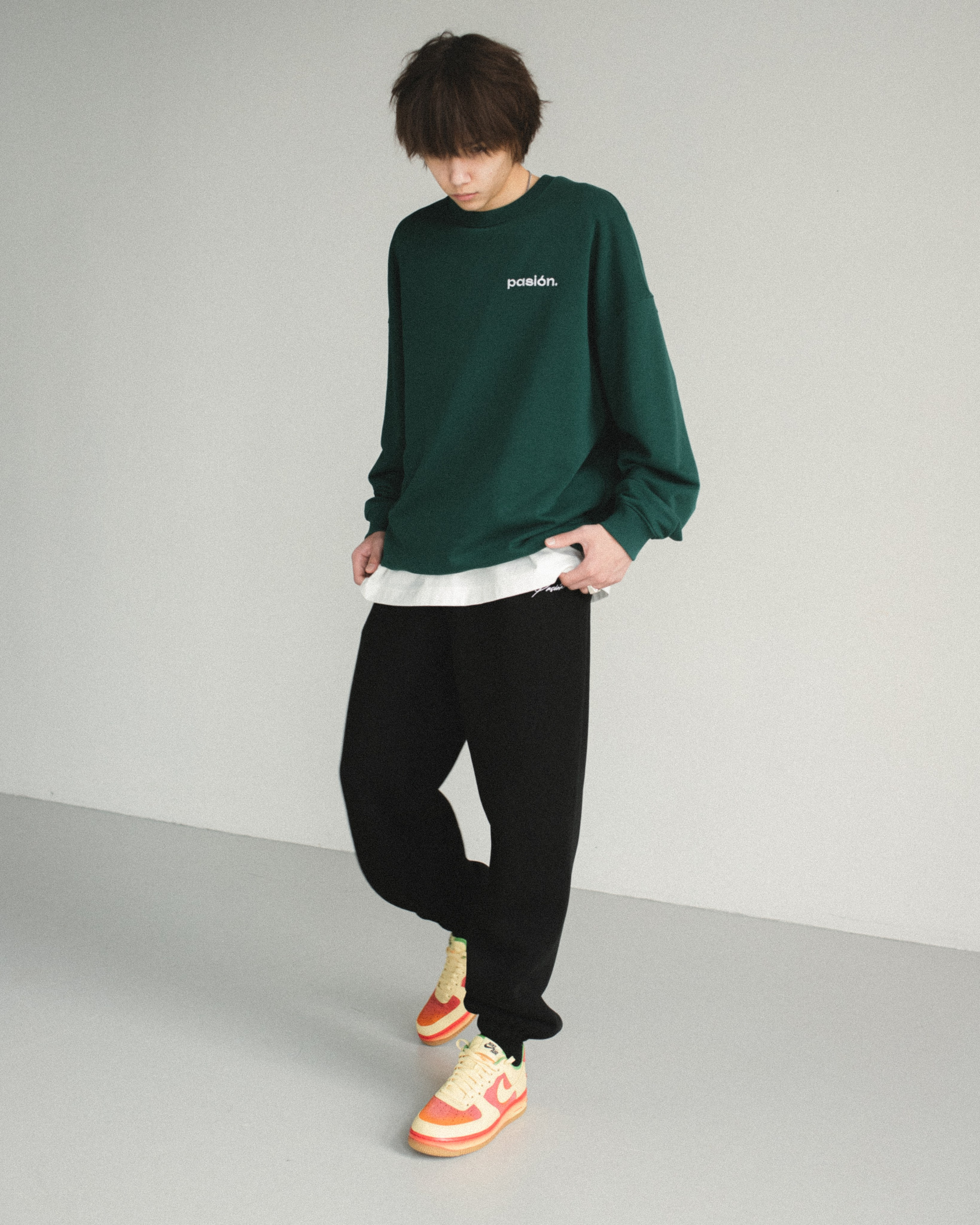 Модельная школа Khanova. Фотограф в Москве и Сургуте Алла Лесовая. Снимаю каталог для брендов и индивидуальные портреты для людей