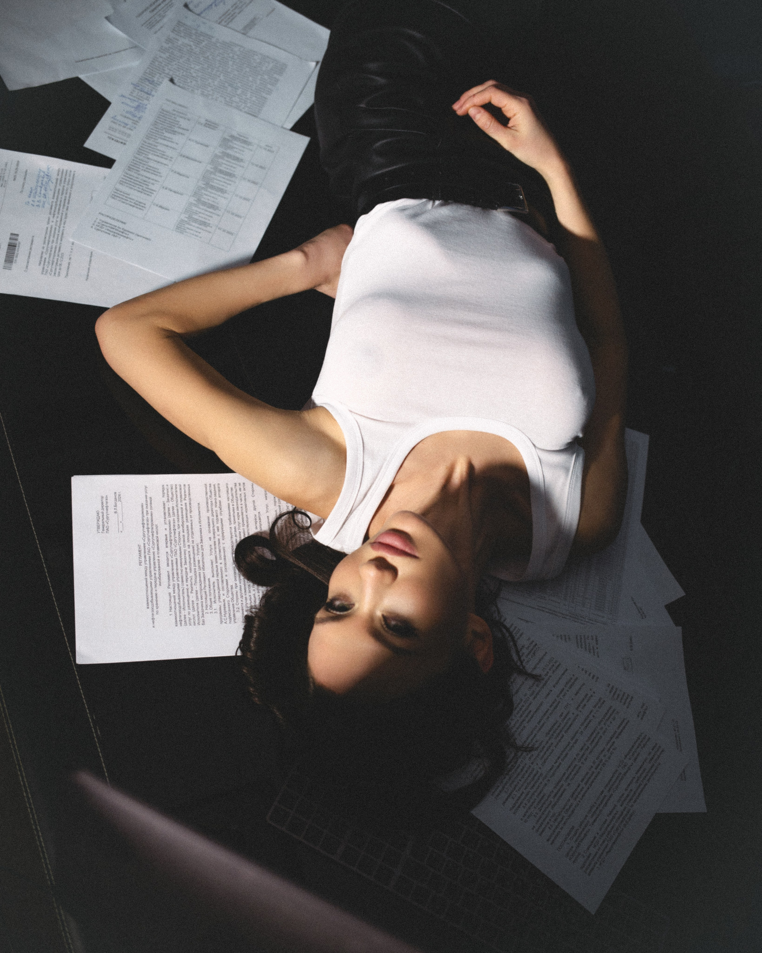 Юля. Фотограф в Москве и Сургуте Алла Лесовая. Снимаю каталог для брендов и индивидуальные портреты для людей