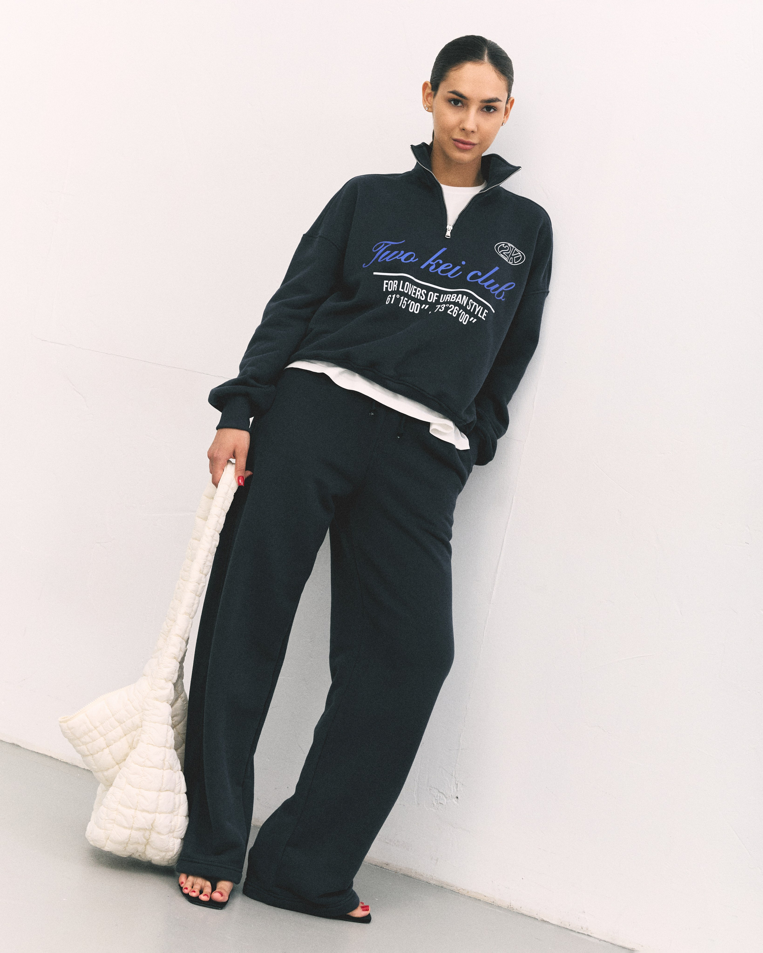 TWO KEY. Фотограф в Москве и Сургуте Алла Лесовая. Снимаю каталог для брендов и индивидуальные портреты для людей