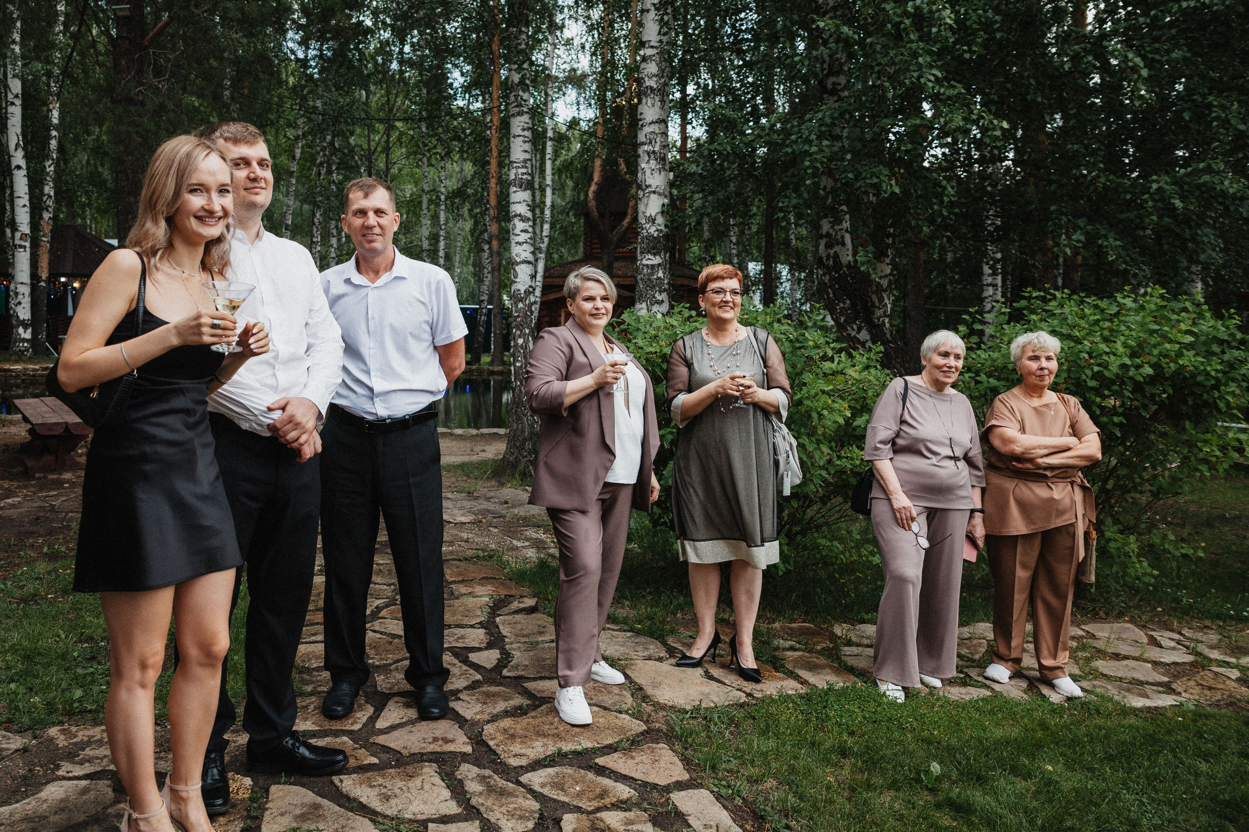 Волгины. Фотограф ЕКБ