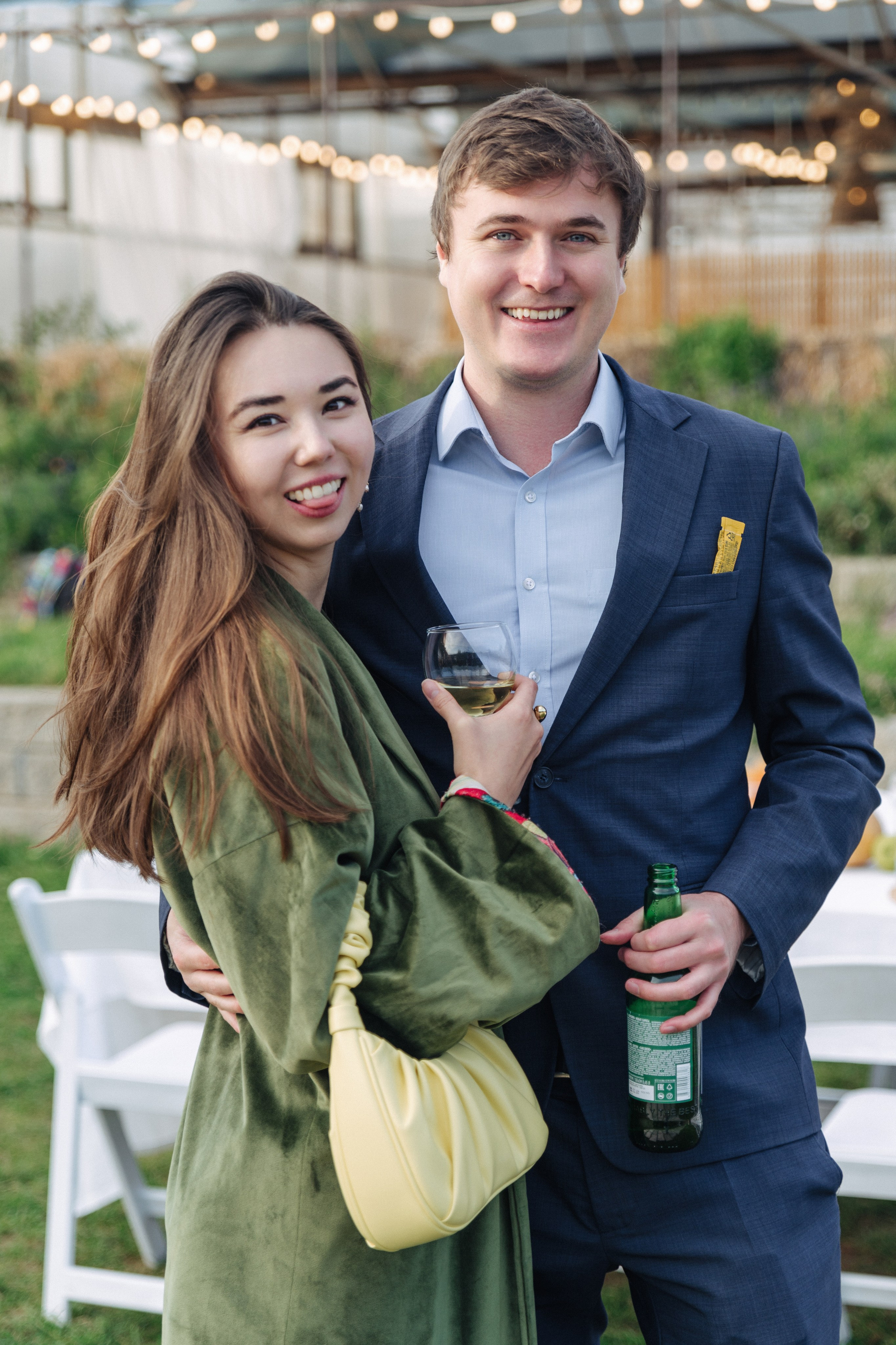 ЛЮСИ И ЭДУАРДО. Фотограф в Алматы — Дарья Фёдорова