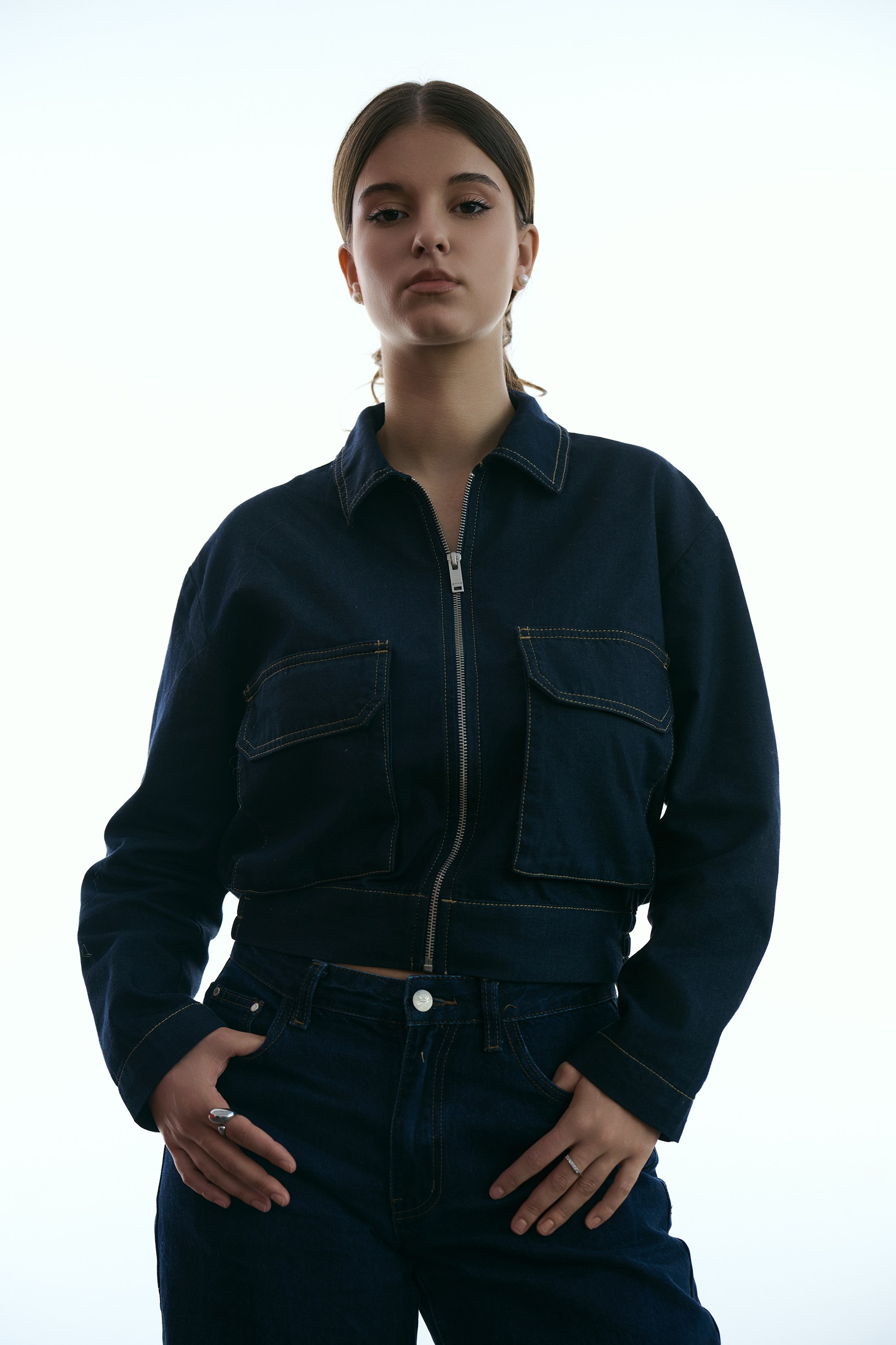 Alexandra. Фотограф в Москве Евгений Петьков