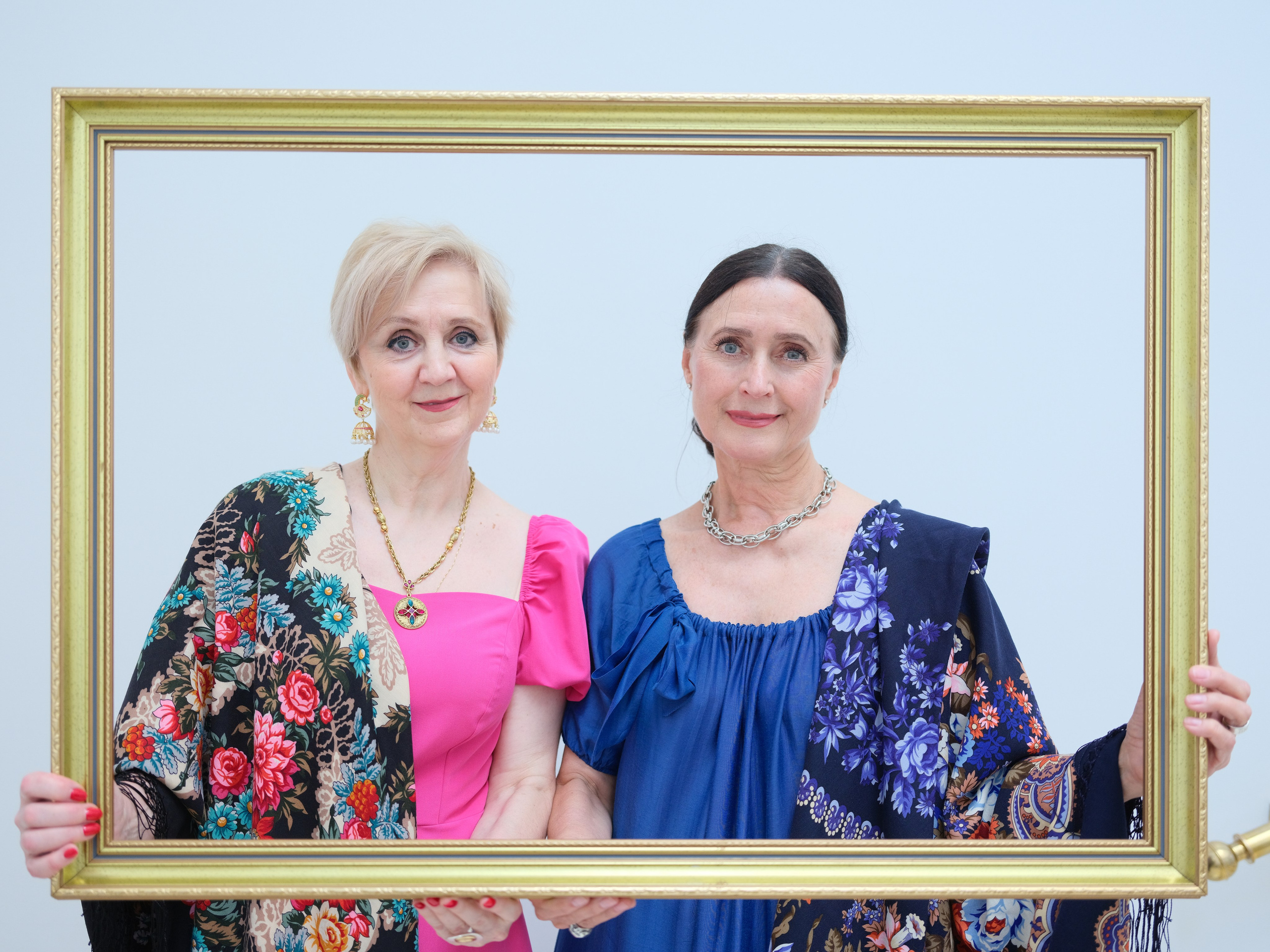 Страна Кустодия. Коллекционер и искусствовед Олеся Ястребова