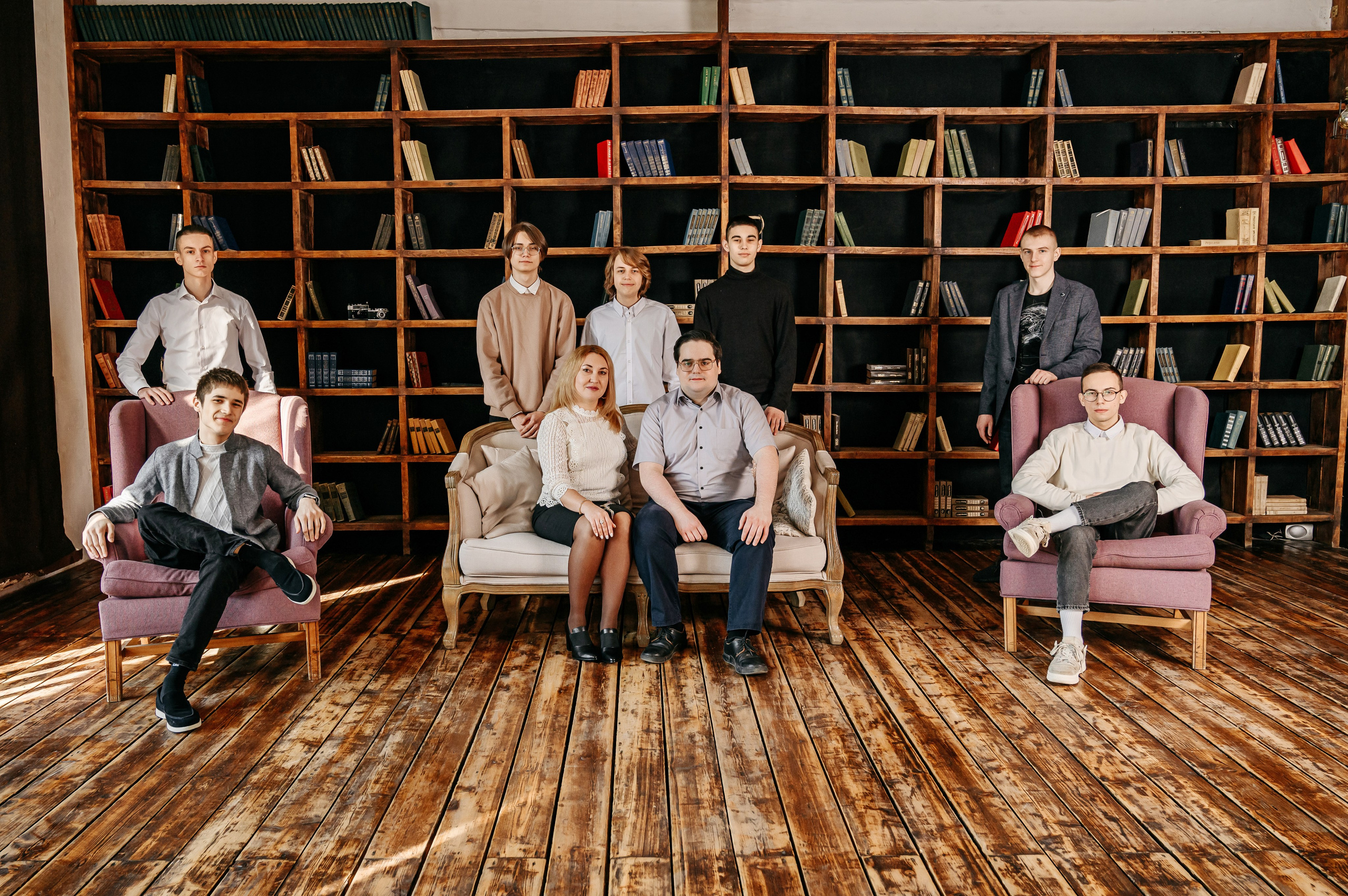 Студийные сьемки. Фотограф Владивосток. Игорь Кирсанов