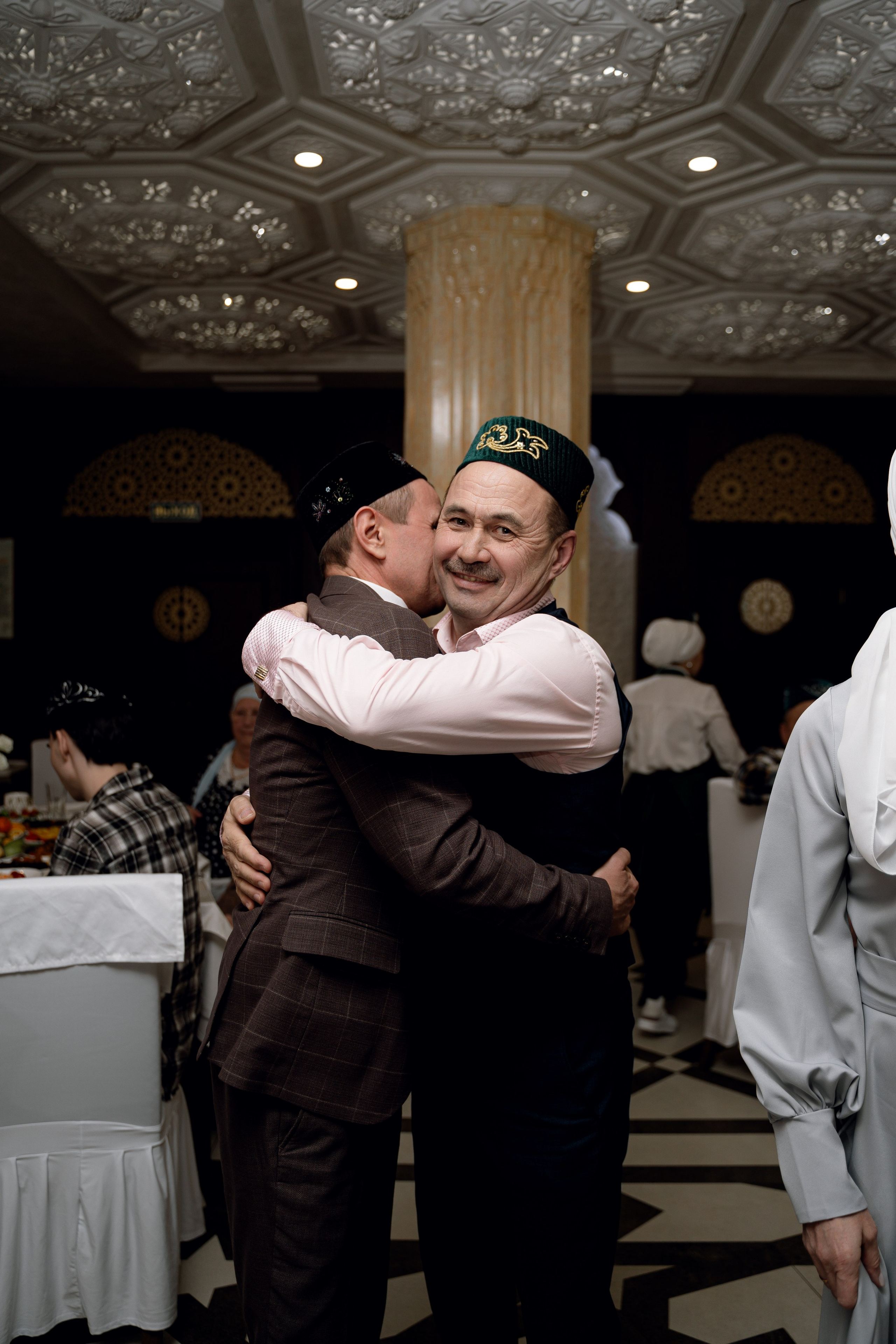 Роберт & Алсу (Ахмадзаки). RAMIL SAFIULLIN