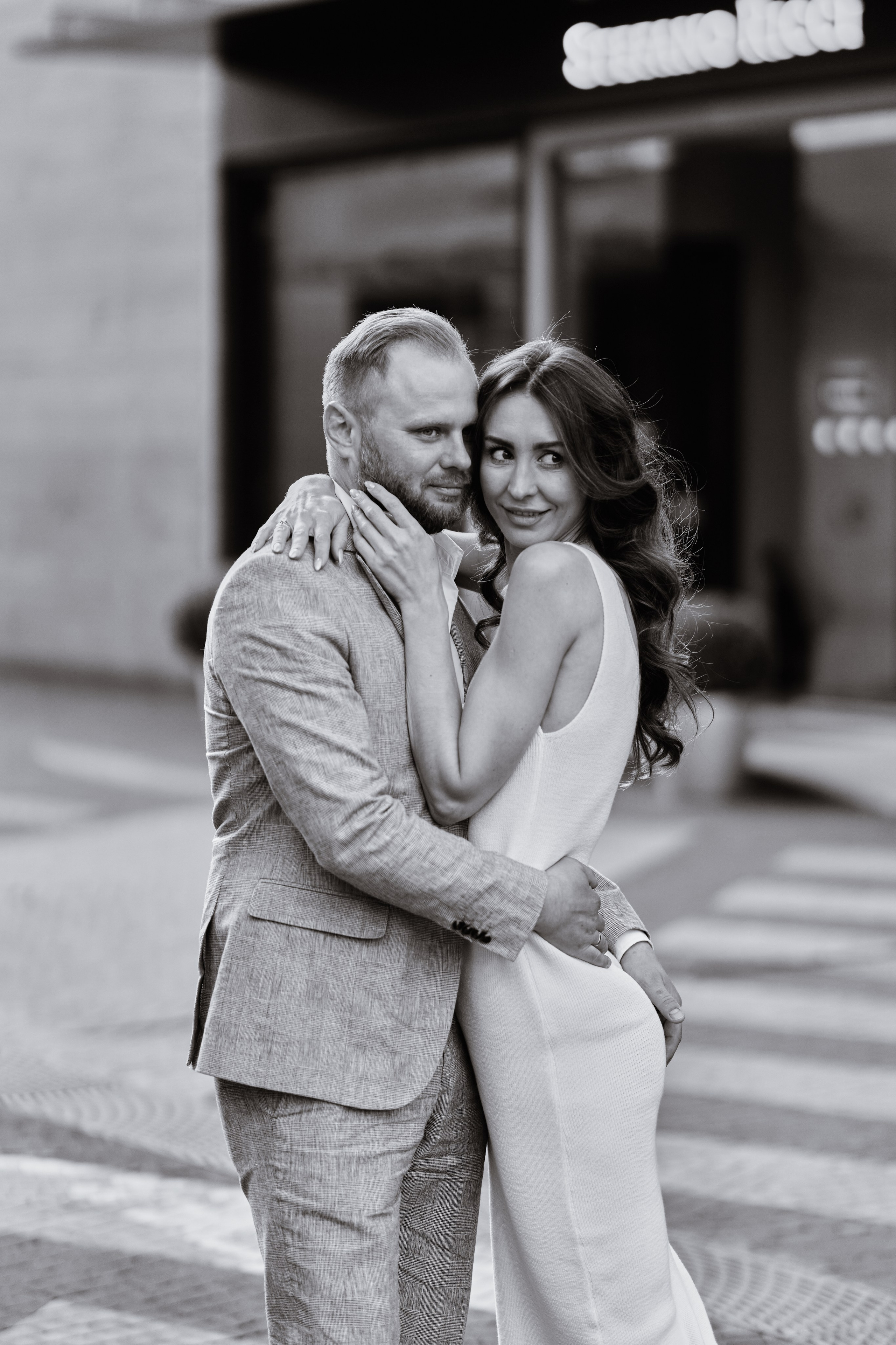 В&А. Фотограф Москва и Екатеринбург. Максимова Соня