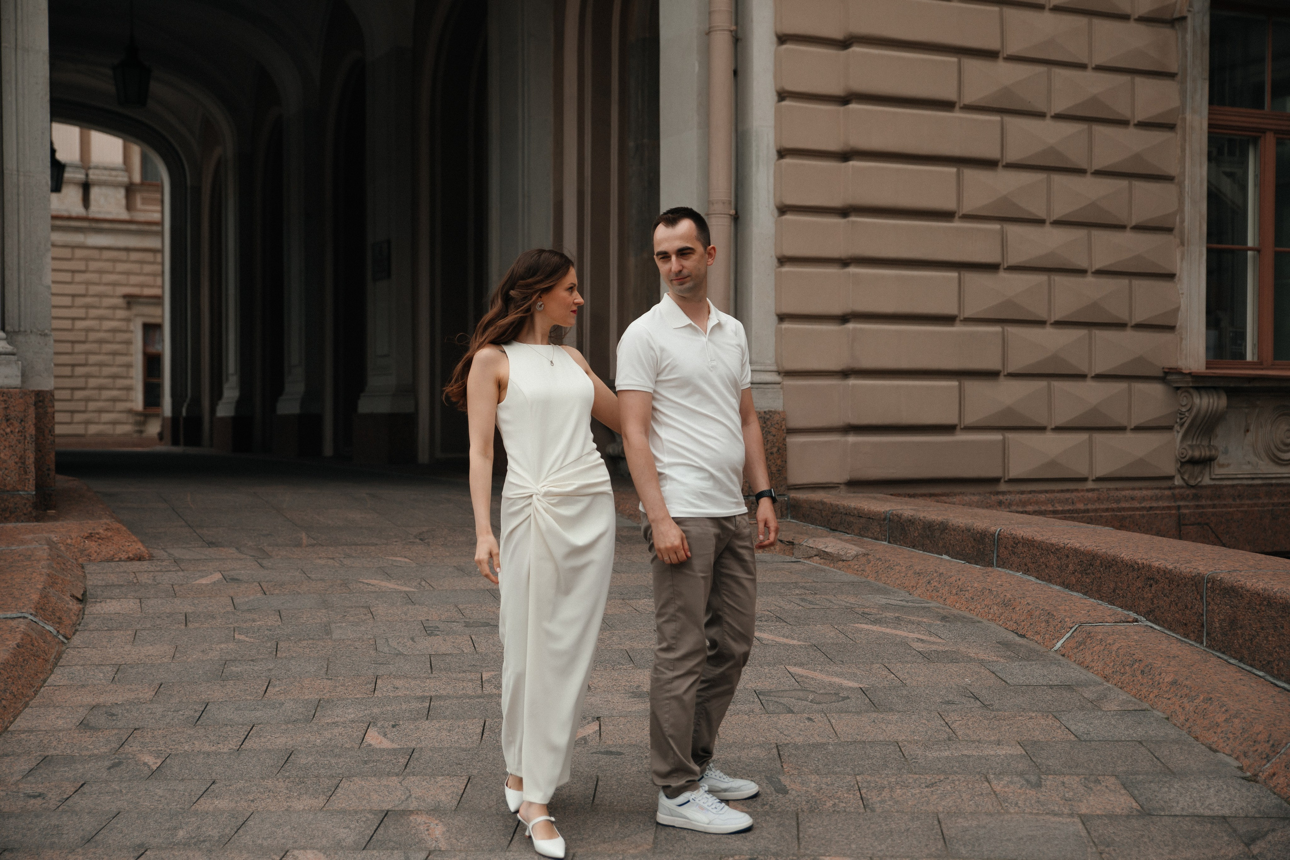 Love Story. Анна Михайлова|Свадебный фотограф в Санкт-Петербурге