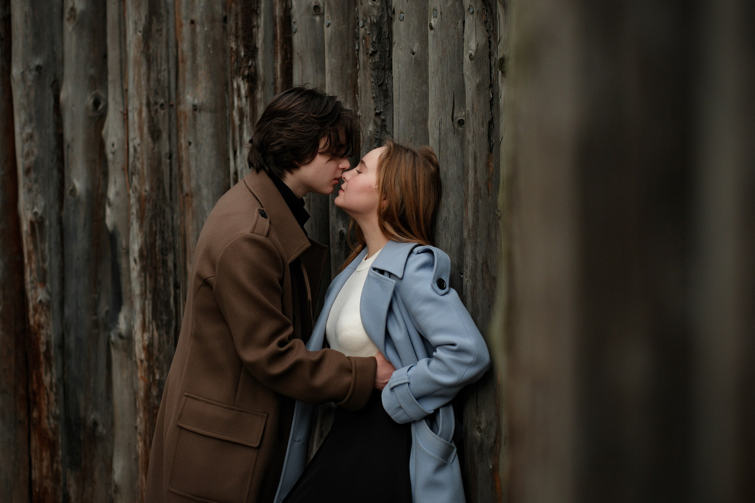 Татьяна и Фёдор. Фотограф Михаил Ерохин | Москва